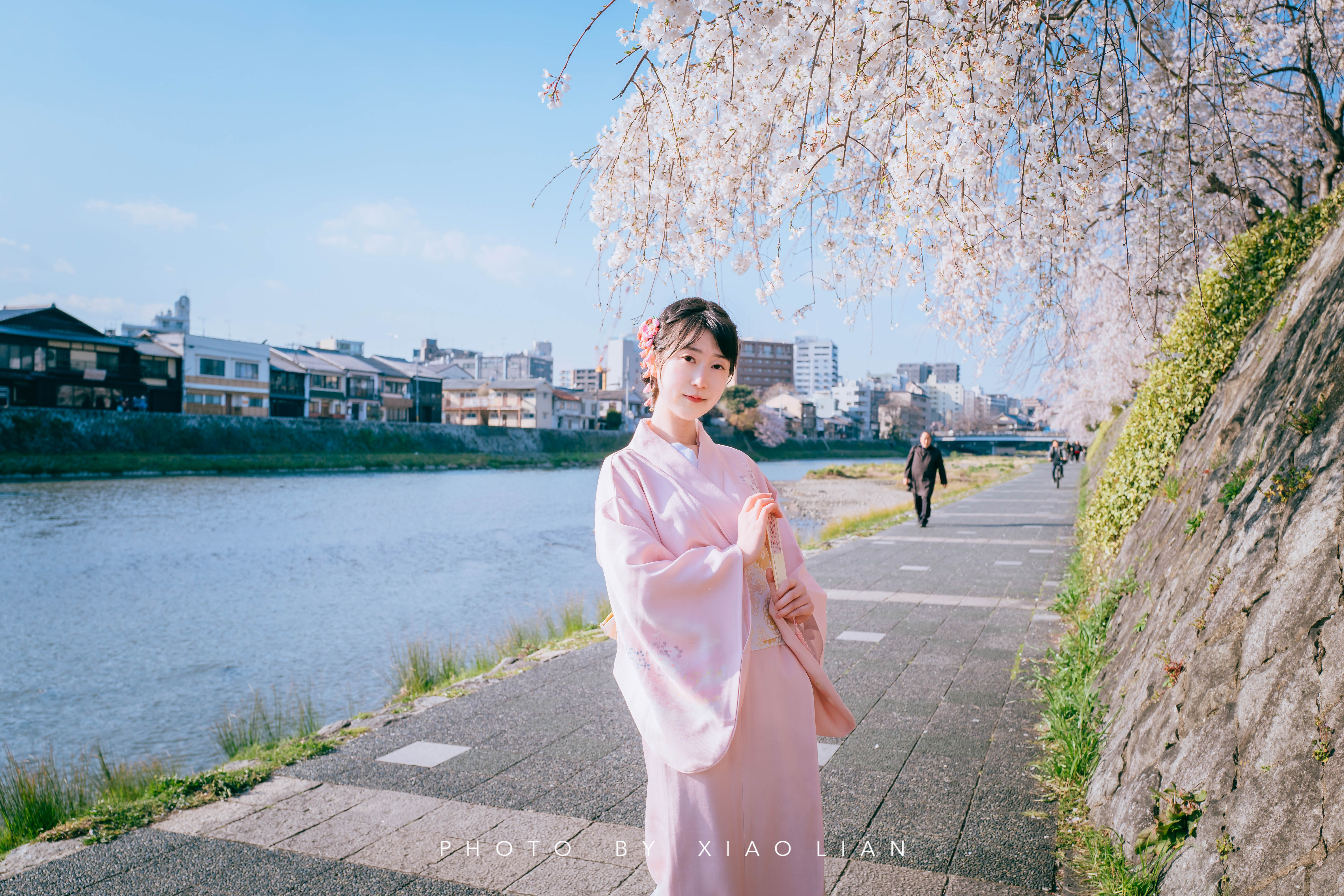 日本 | 慢行关西,赴一场樱之约