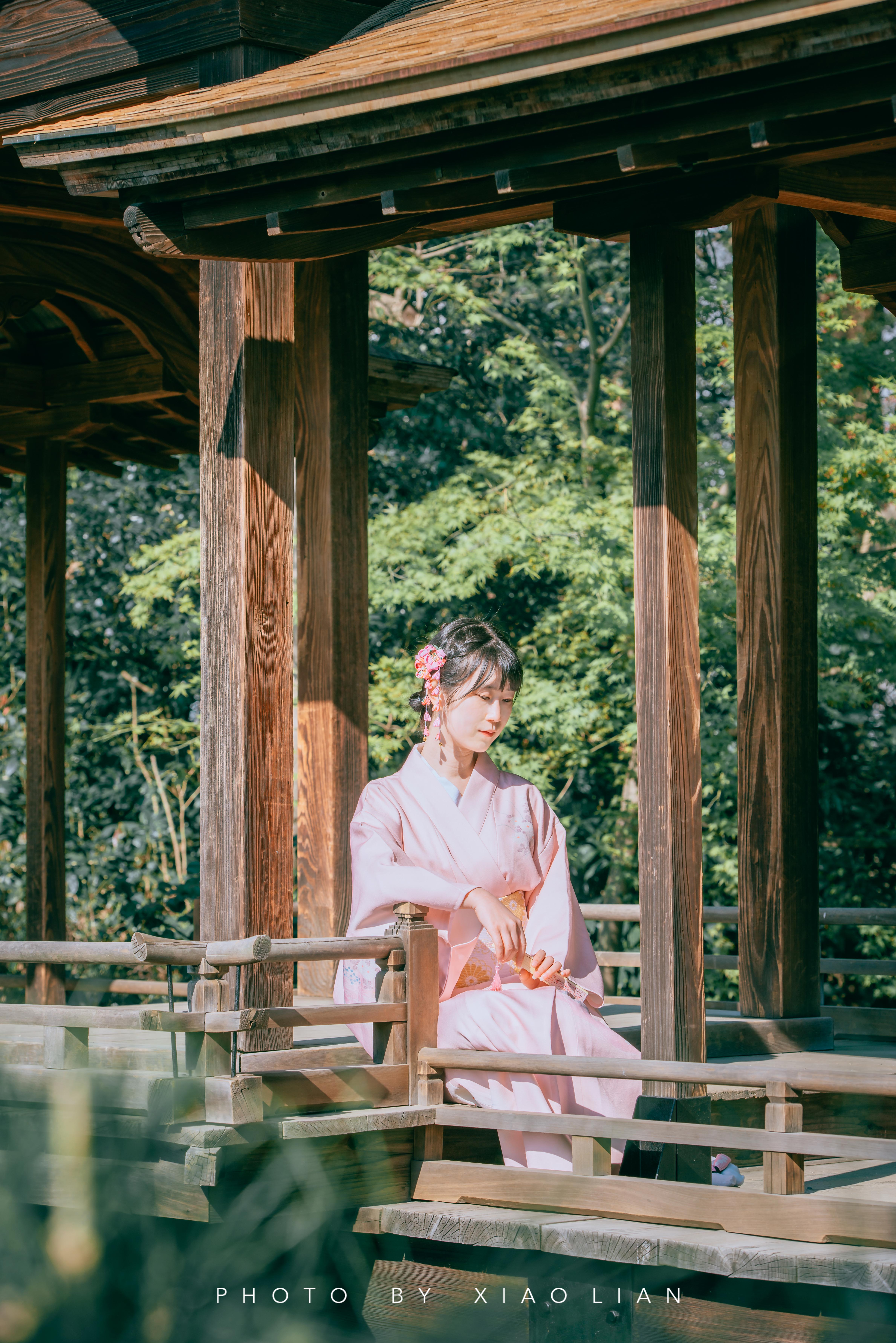 日本 | 慢行关西,赴一场樱之约