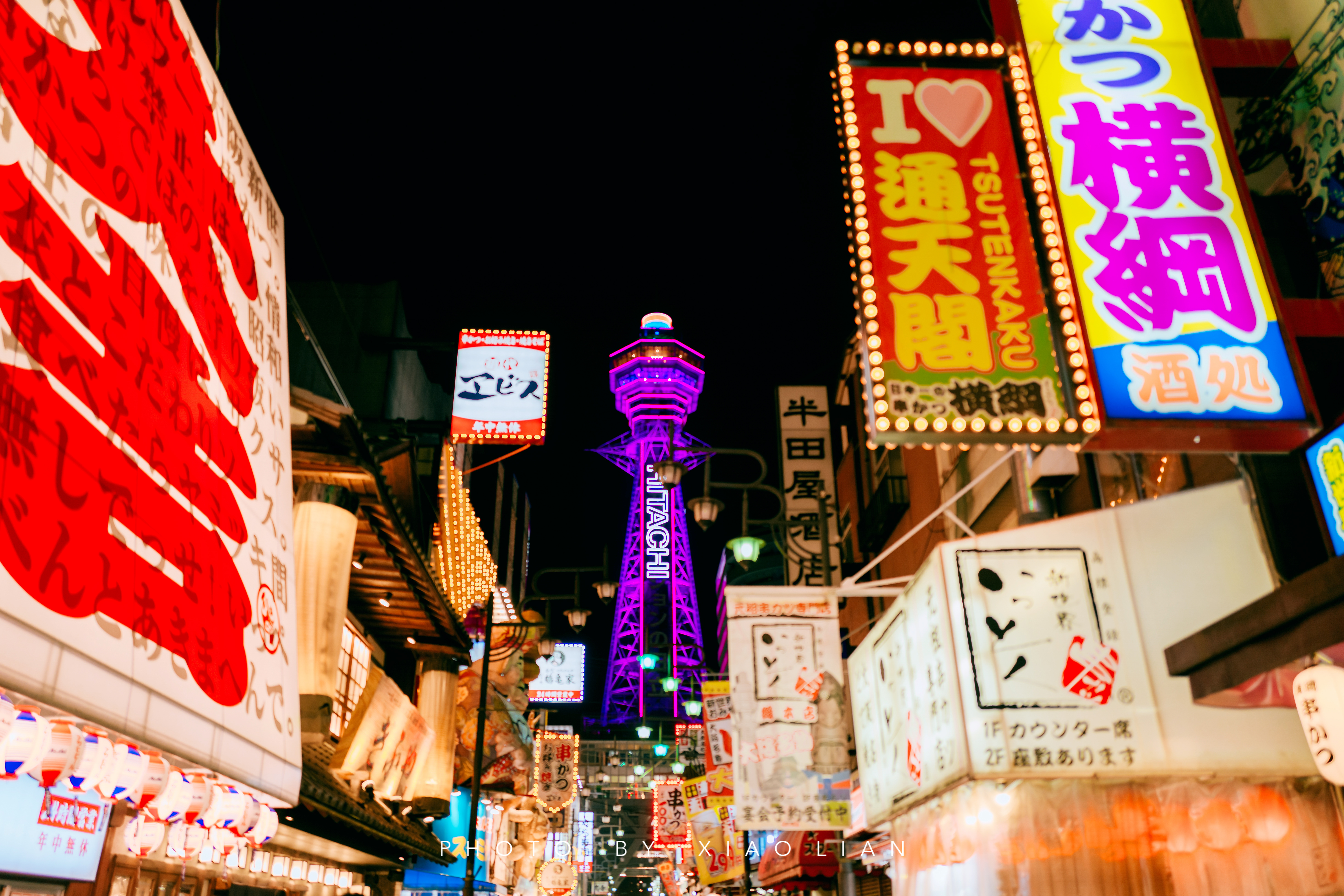 日本 | 慢行关西,赴一场樱之约