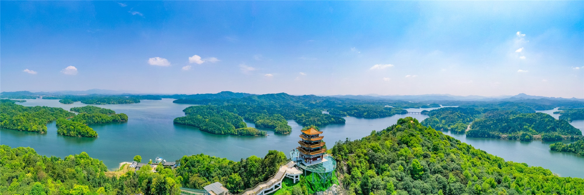 人间最美四月天,踏春邂逅仙女湖,江西旅游攻略-游侠客社区