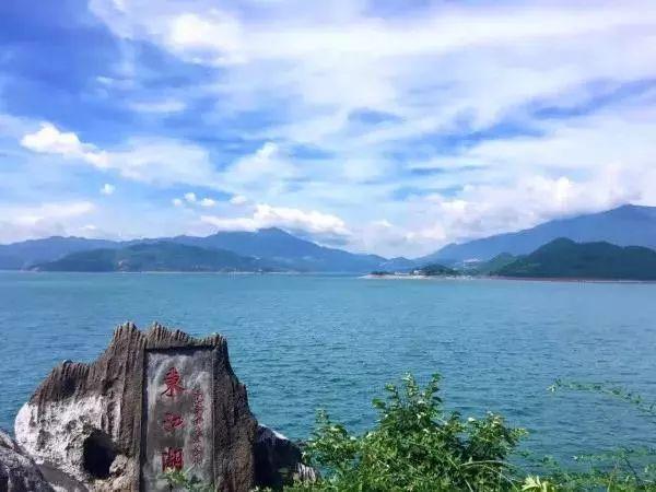 郴州东江湖高椅岭小东江仰天湖回龙山白廊莽山森林公园|自由行旅游游记~！,郴州旅游游记