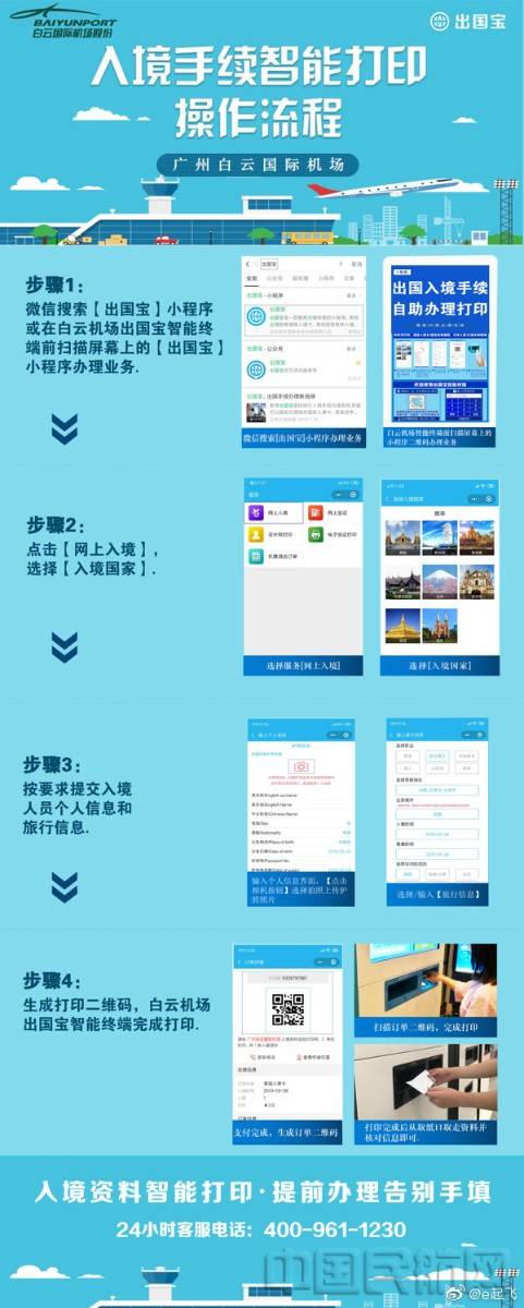 出发 泰国之旅
