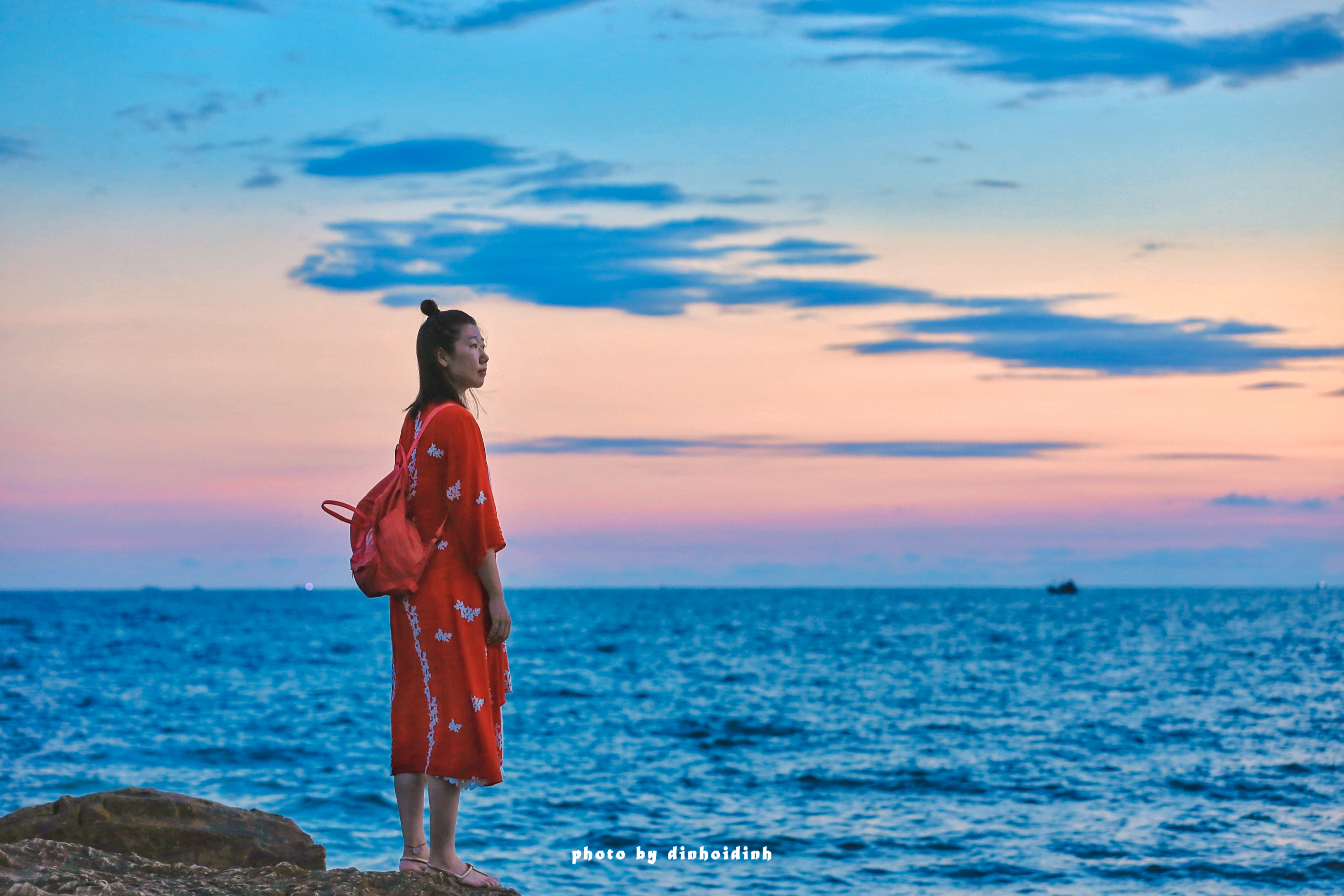 越南记-与时光擦肩而过之行