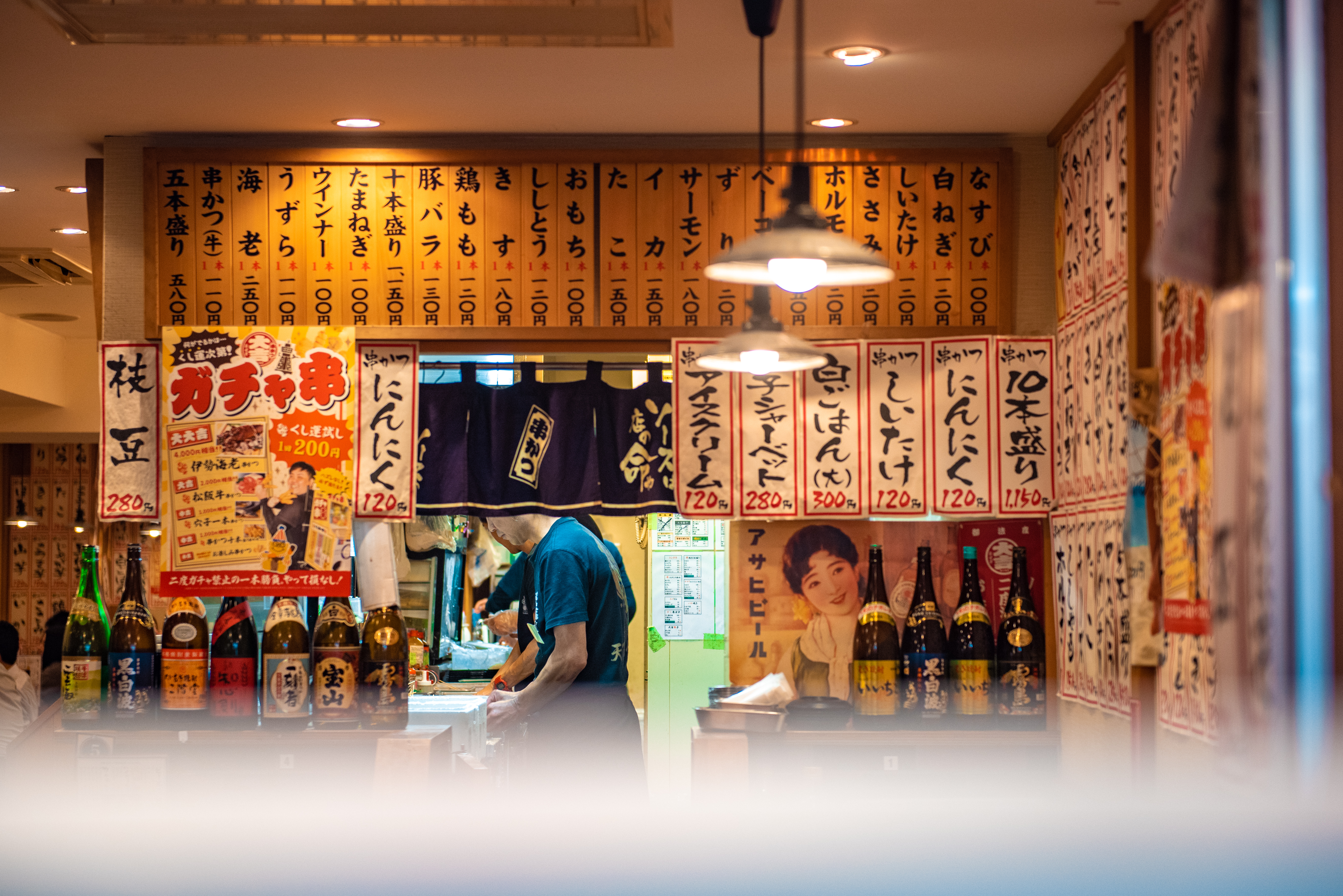 日本关西行 奈良、大阪、京都全部都不可以少(美图干货推荐)