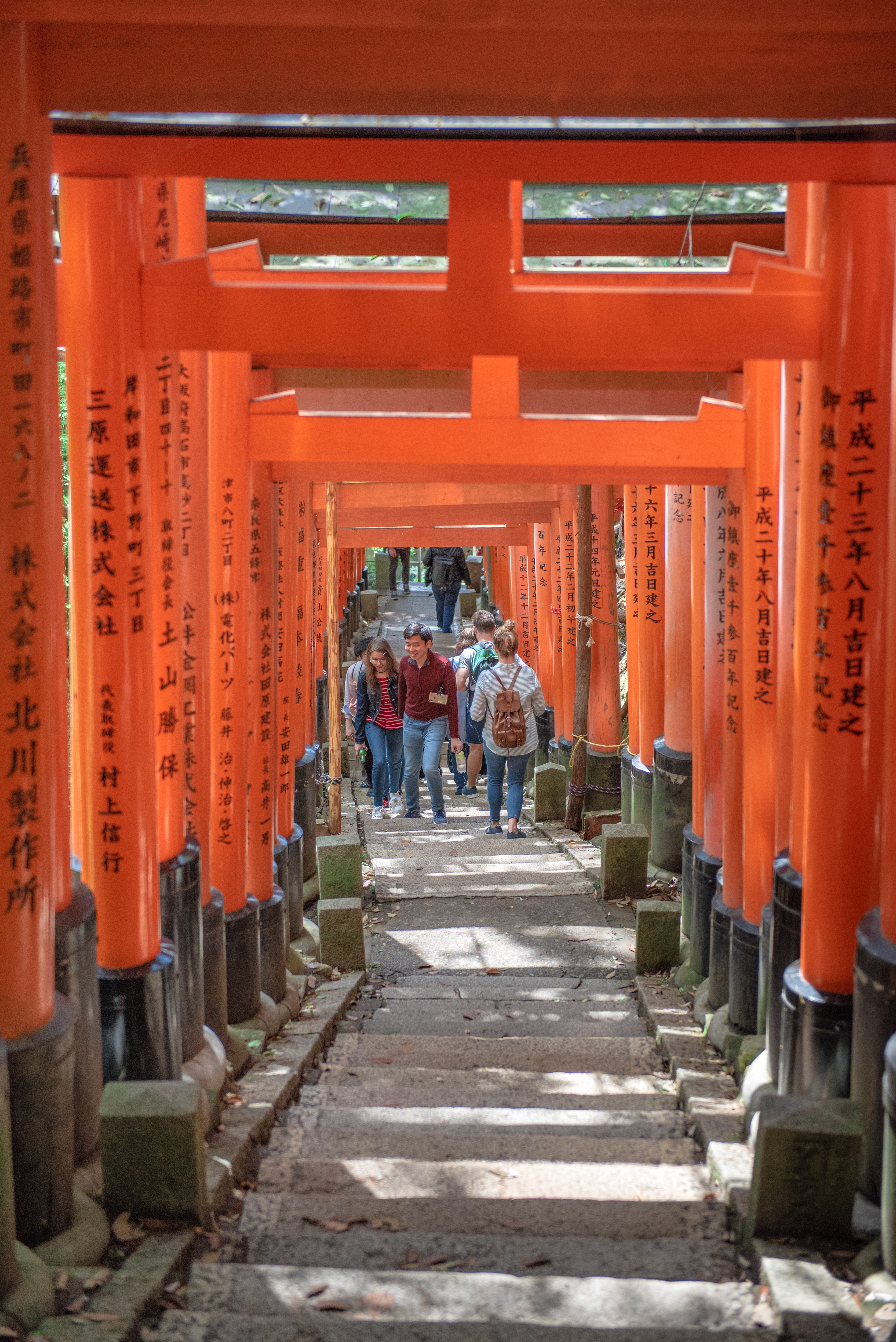 日本关西行 奈良、大阪、京都全部都不可以少(美图干货推荐)