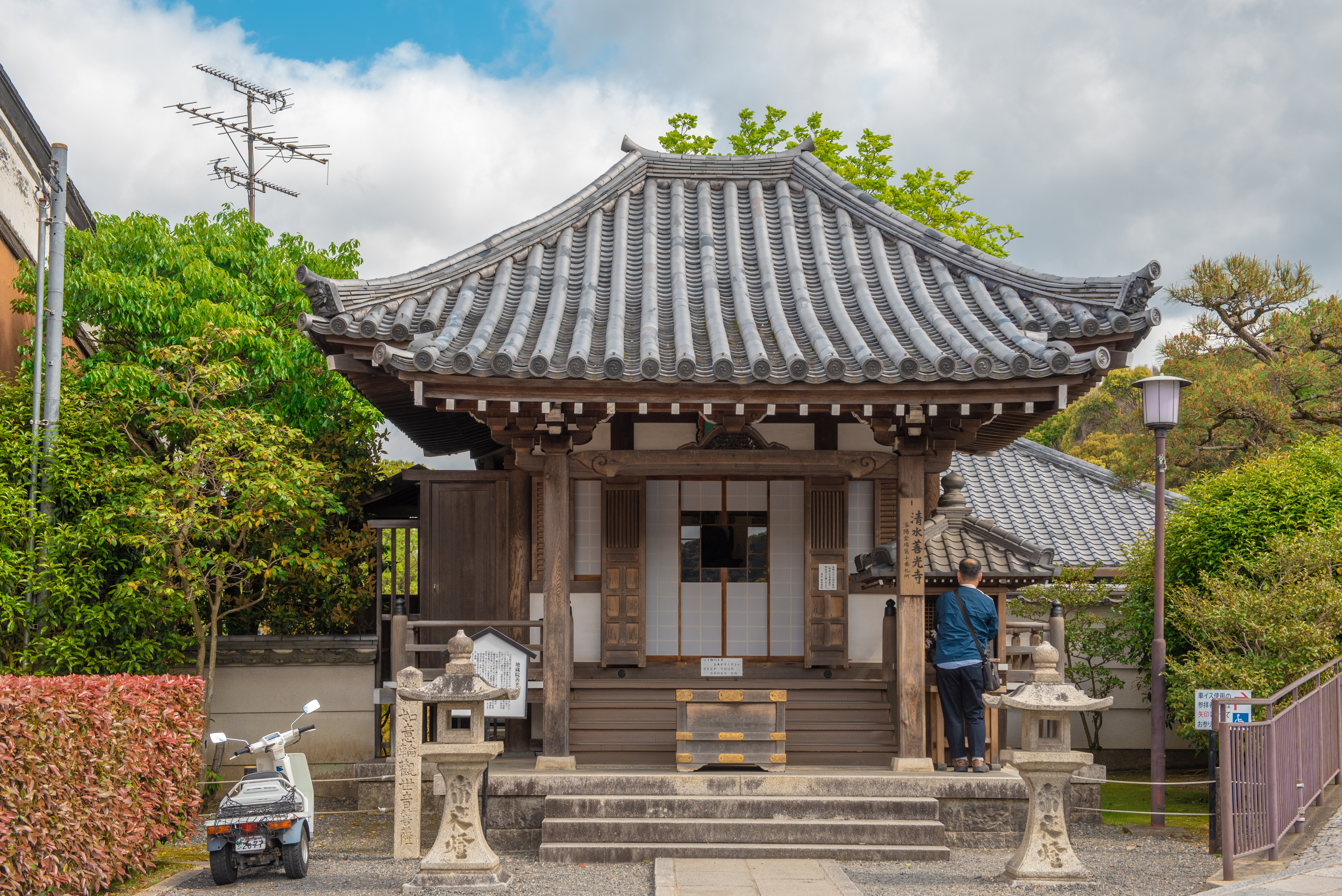 日本关西行 奈良、大阪、京都全部都不可以少(美图干货推荐)