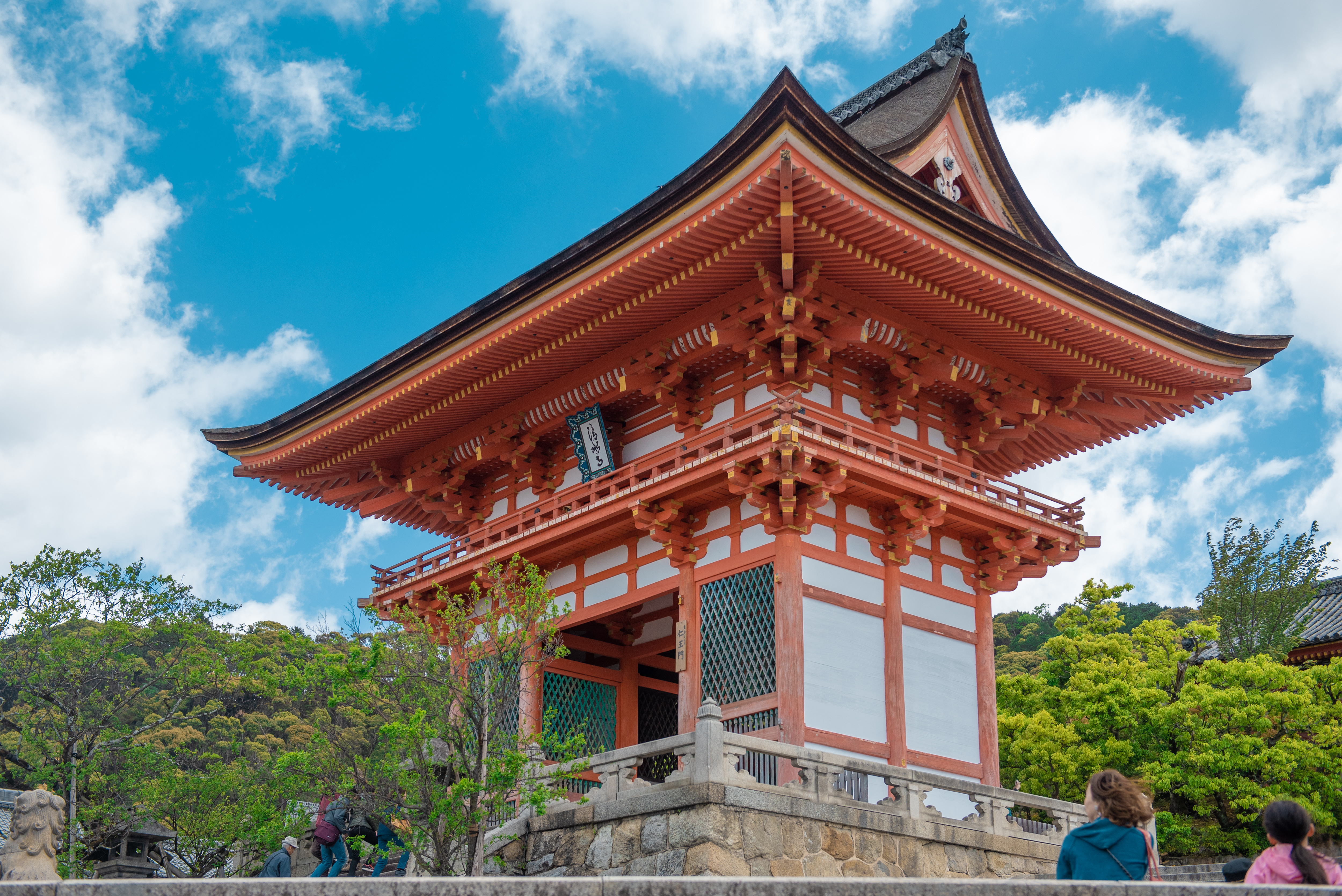 日本关西行 奈良、大阪、京都全部都不可以少(美图干货推荐)