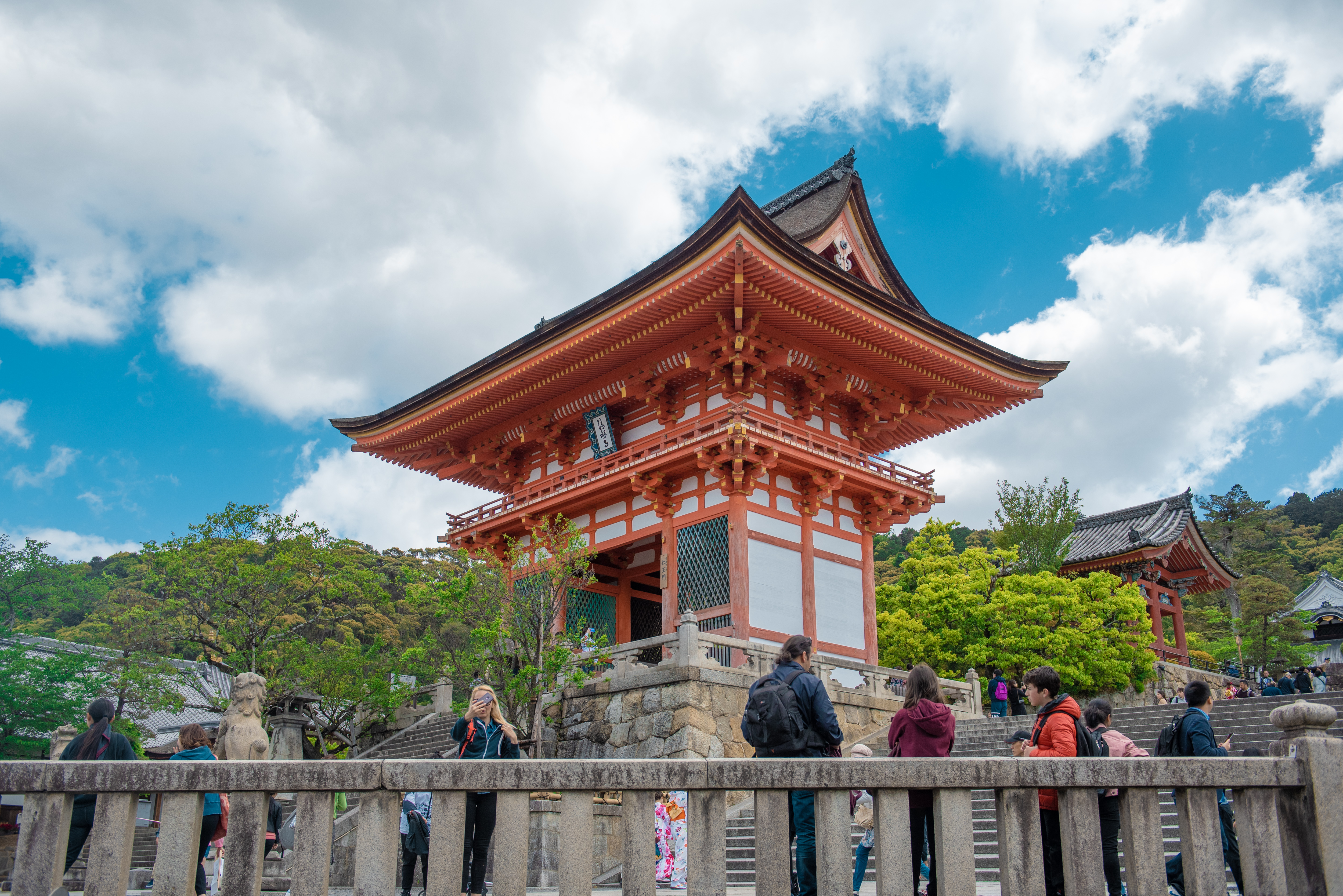 日本关西行 奈良、大阪、京都全部都不可以少(美图干货推荐)