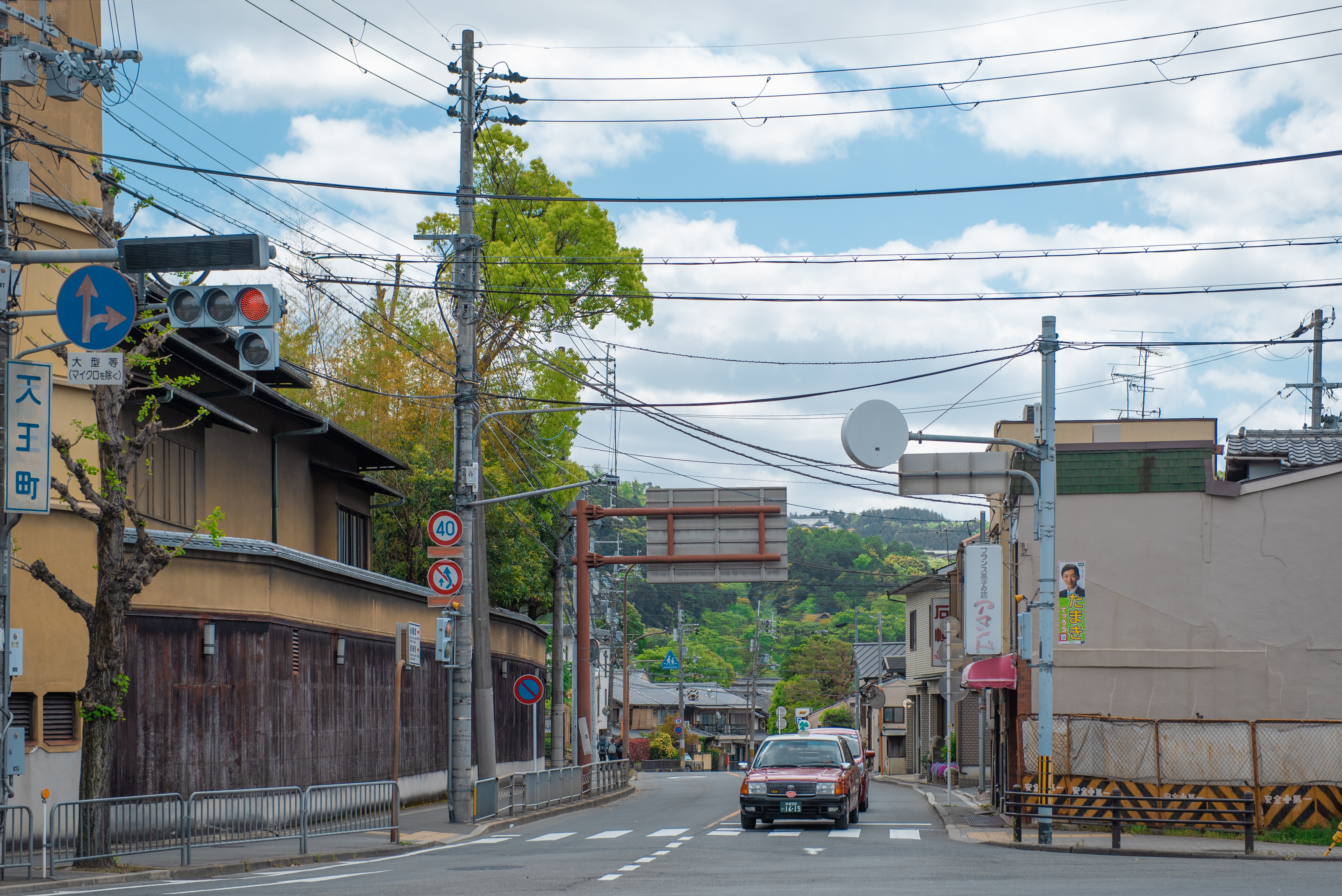 日本关西行 奈良、大阪、京都全部都不可以少(美图干货推荐)