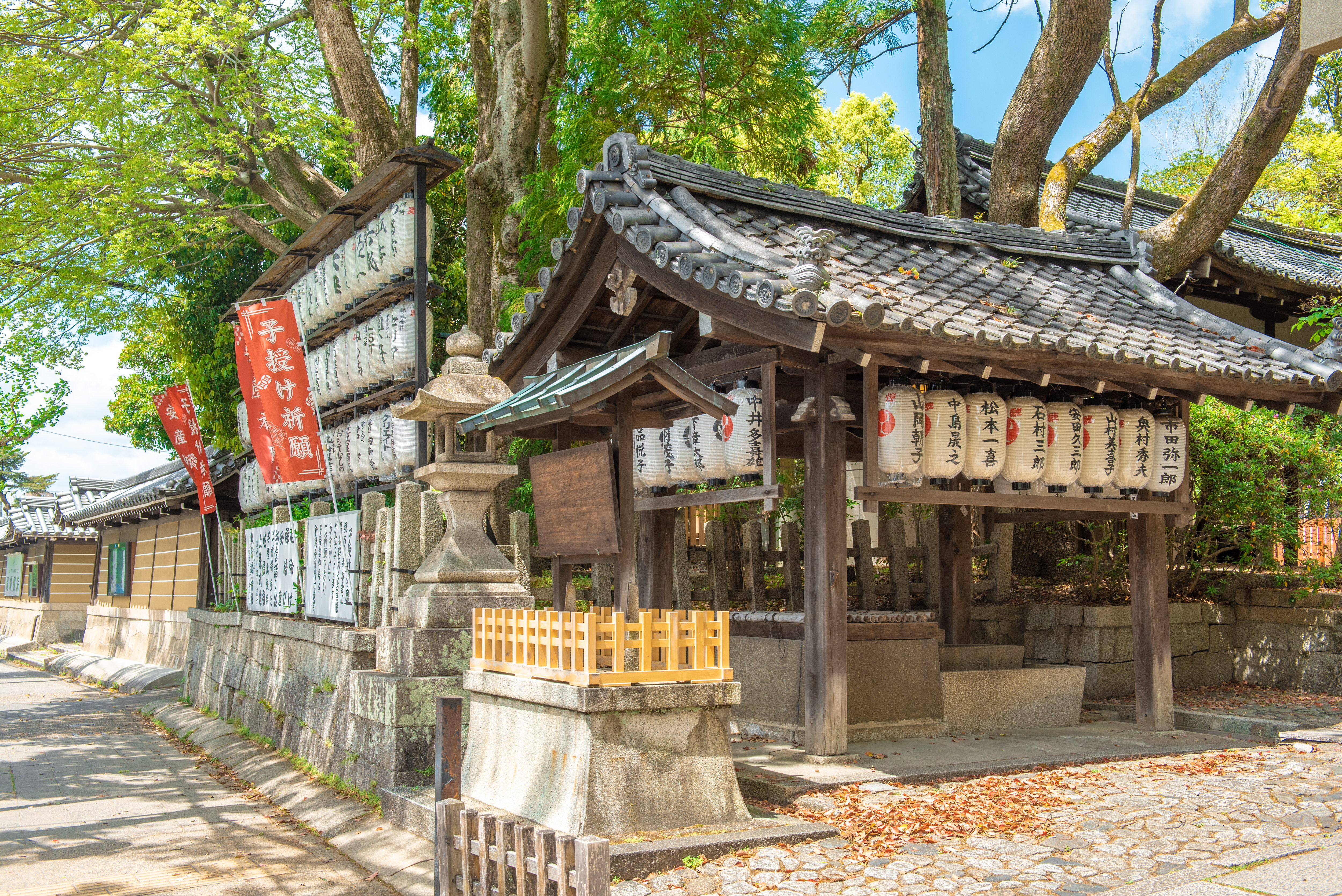 日本关西行 奈良、大阪、京都全部都不可以少(美图干货推荐)