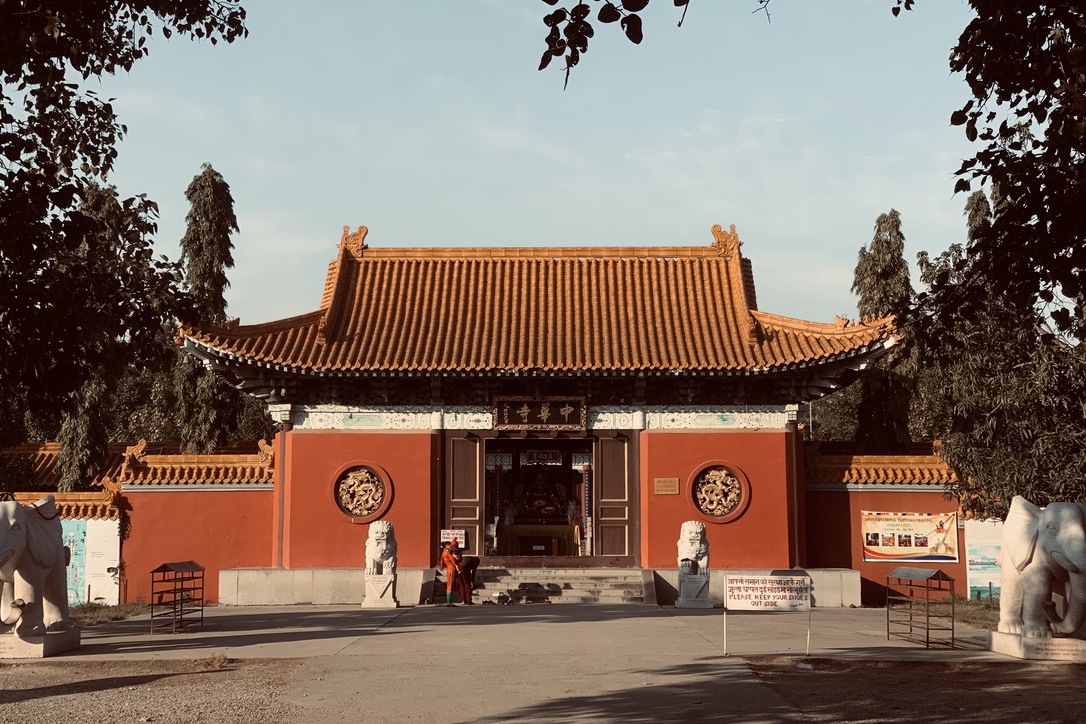 修心之旅-尼泊尔