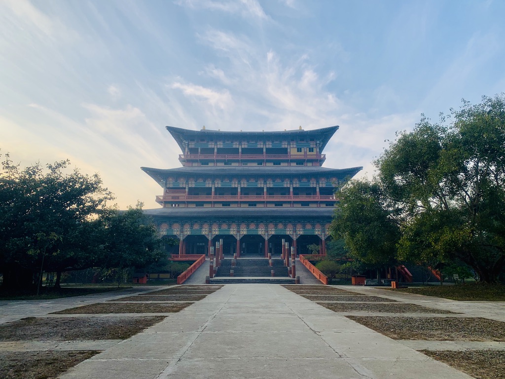修心之旅-尼泊尔