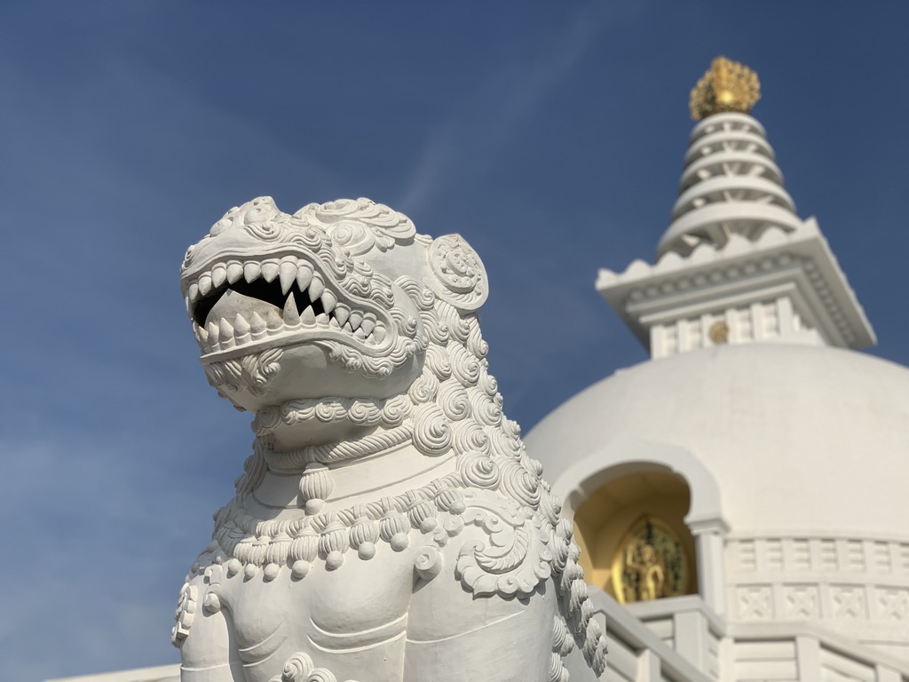 修心之旅-尼泊尔