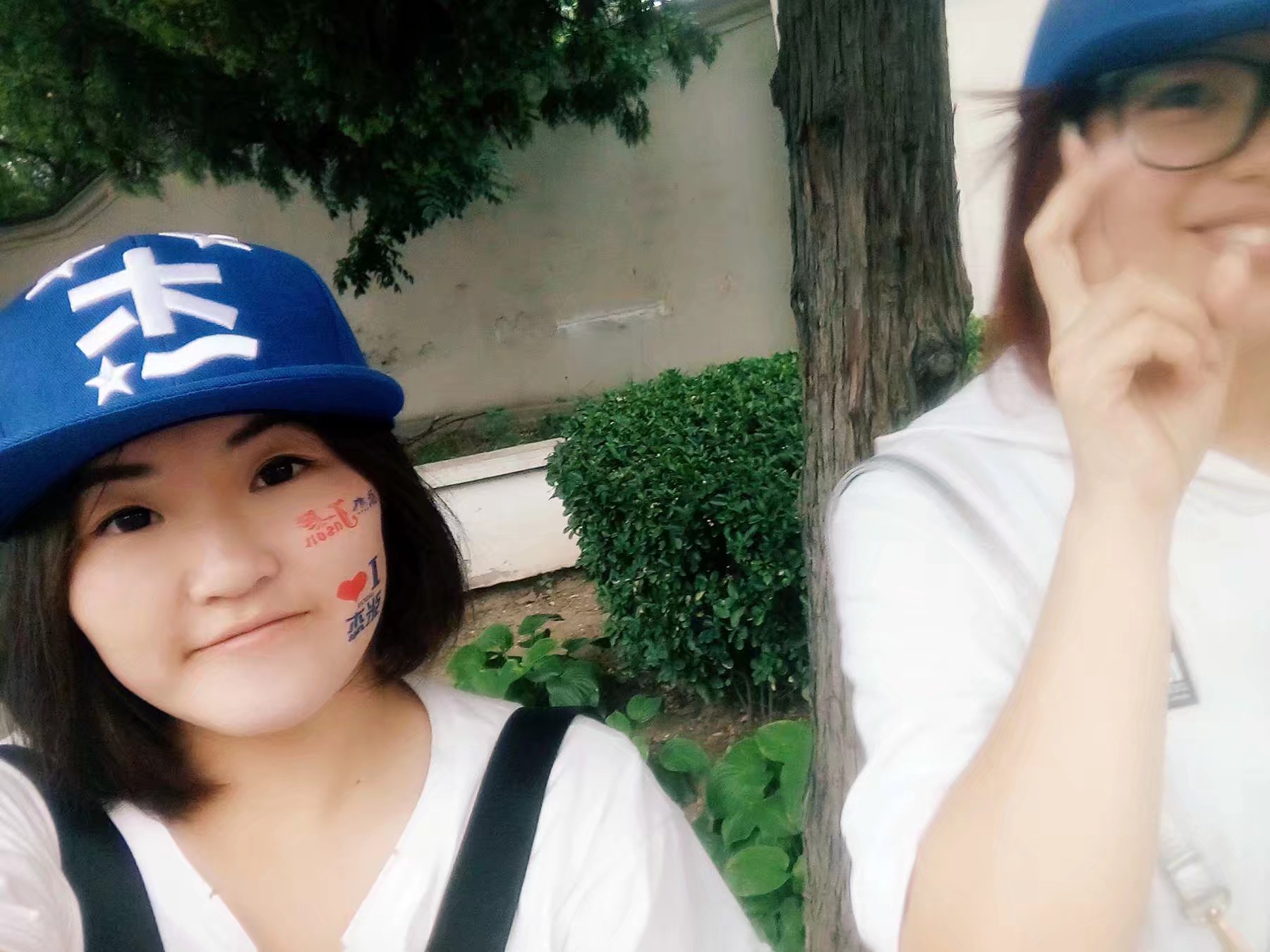 #游侠报道#且行且歌