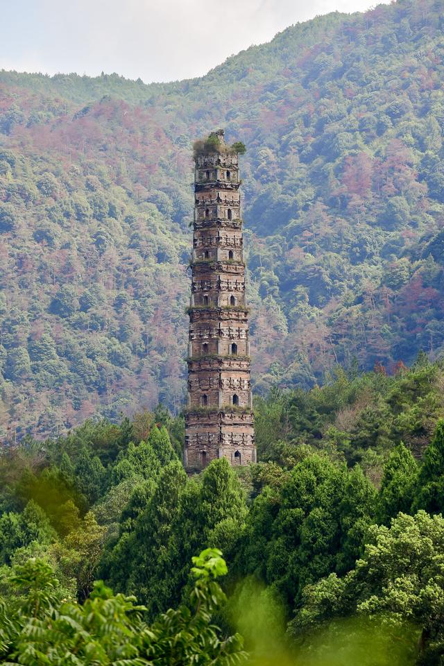 遊天台山國清寺,浙江旅遊攻略-遊俠客社區