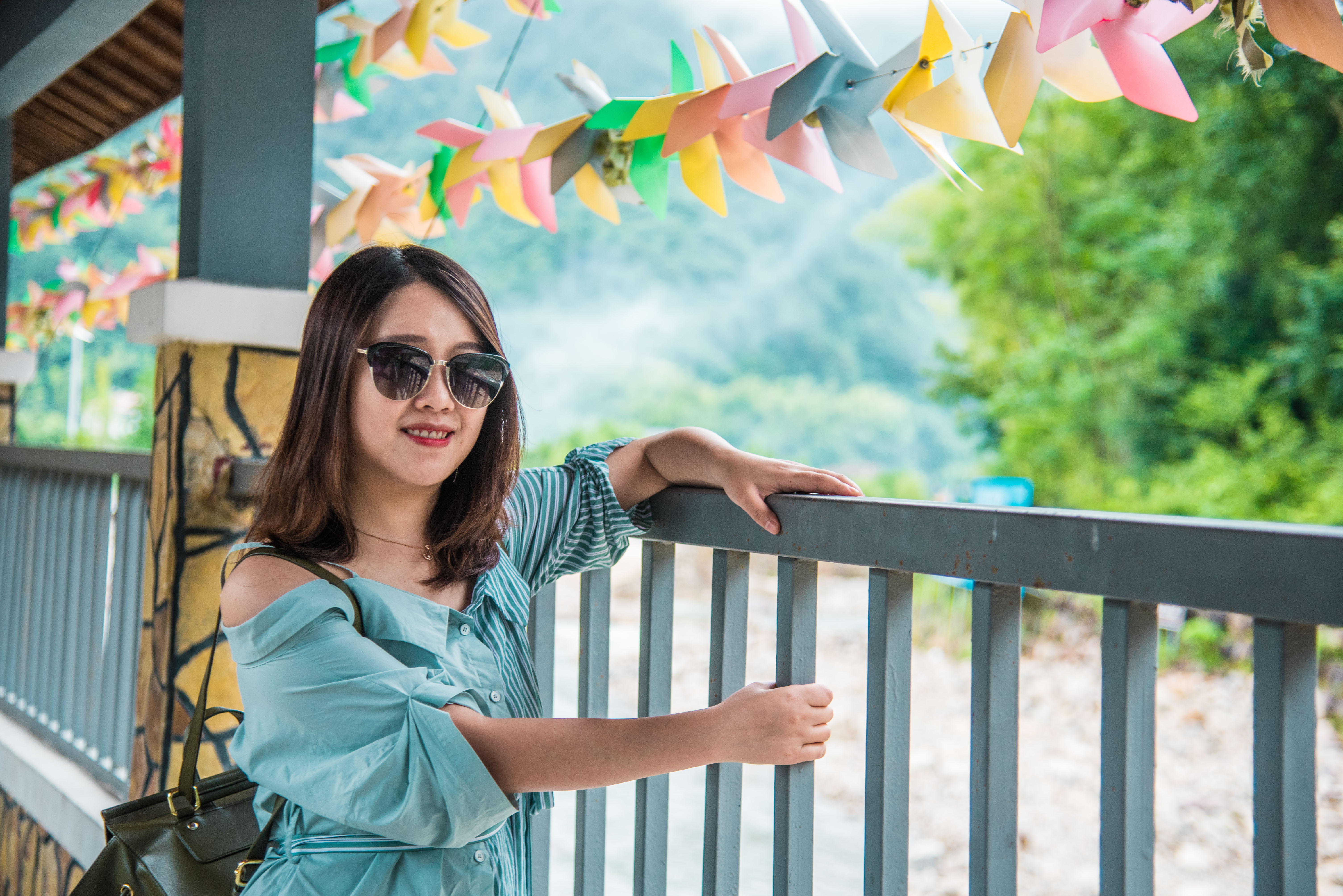 盛夏避暑,临安昌化的48小时,让我不虚此行