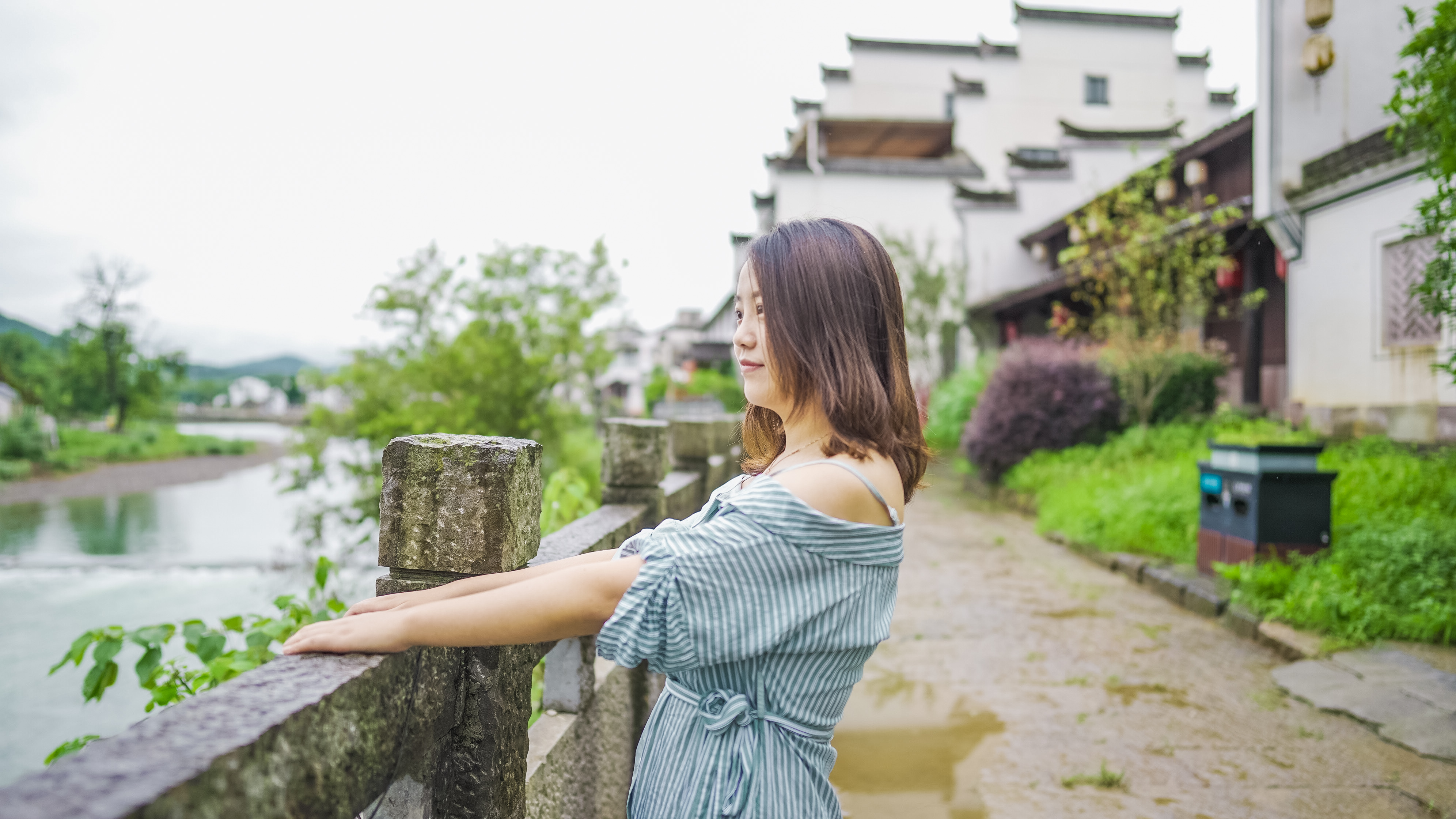 盛夏避暑,临安昌化的48小时,让我不虚此行