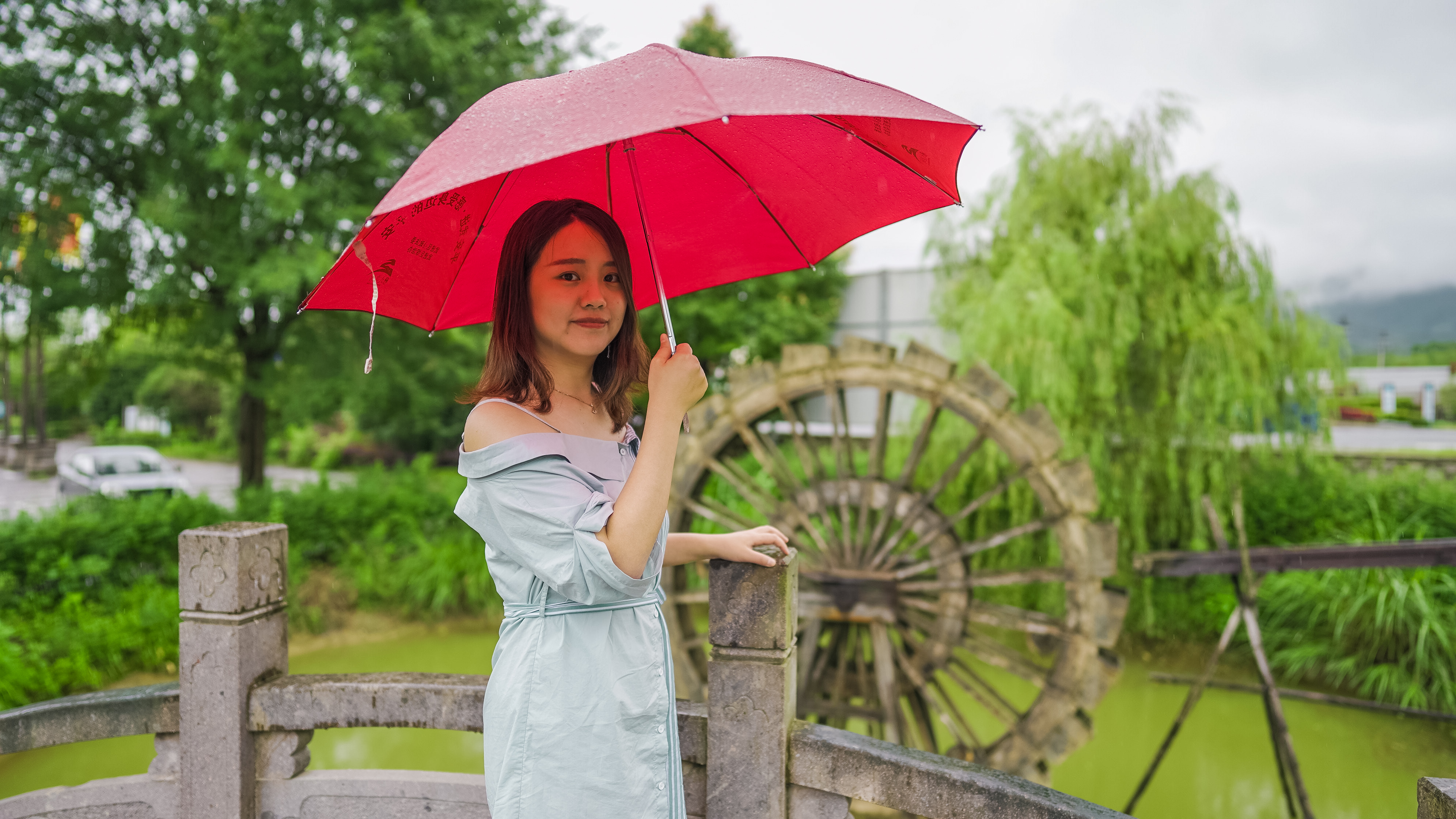 盛夏避暑,临安昌化的48小时,让我不虚此行