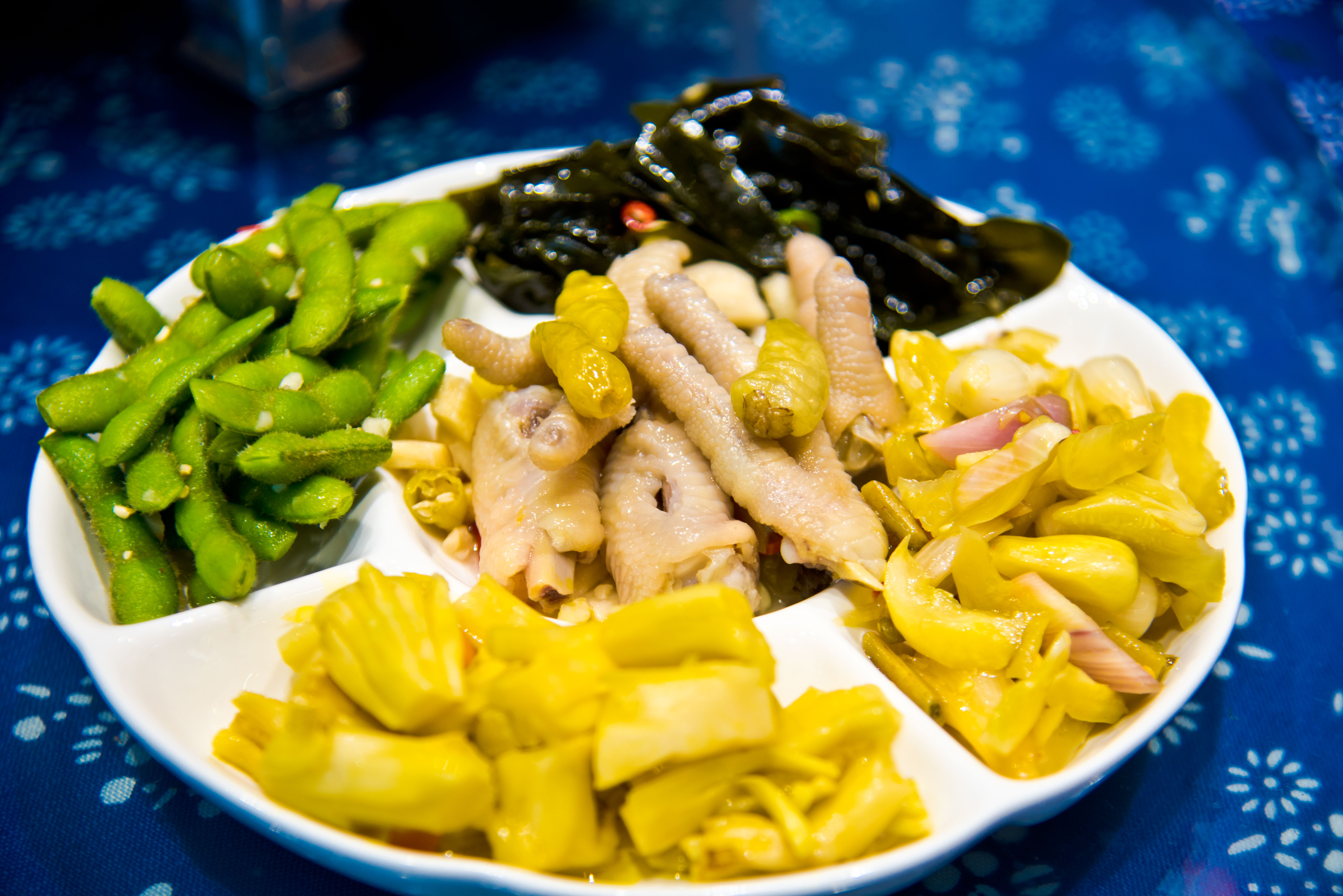盛夏避暑,临安昌化的48小时,让我不虚此行
