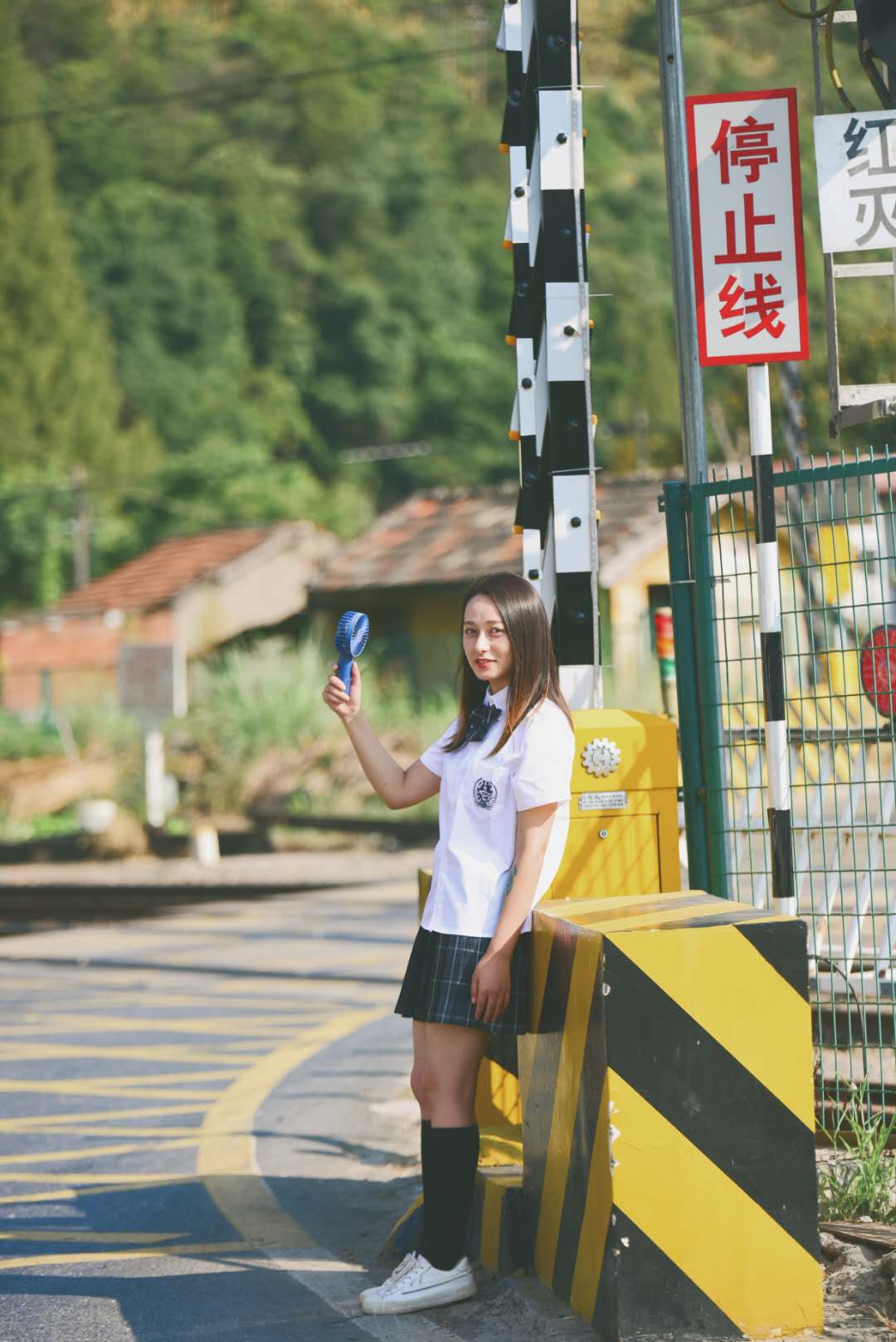 2020.8.22-8.23烟渚之江摄影之旅