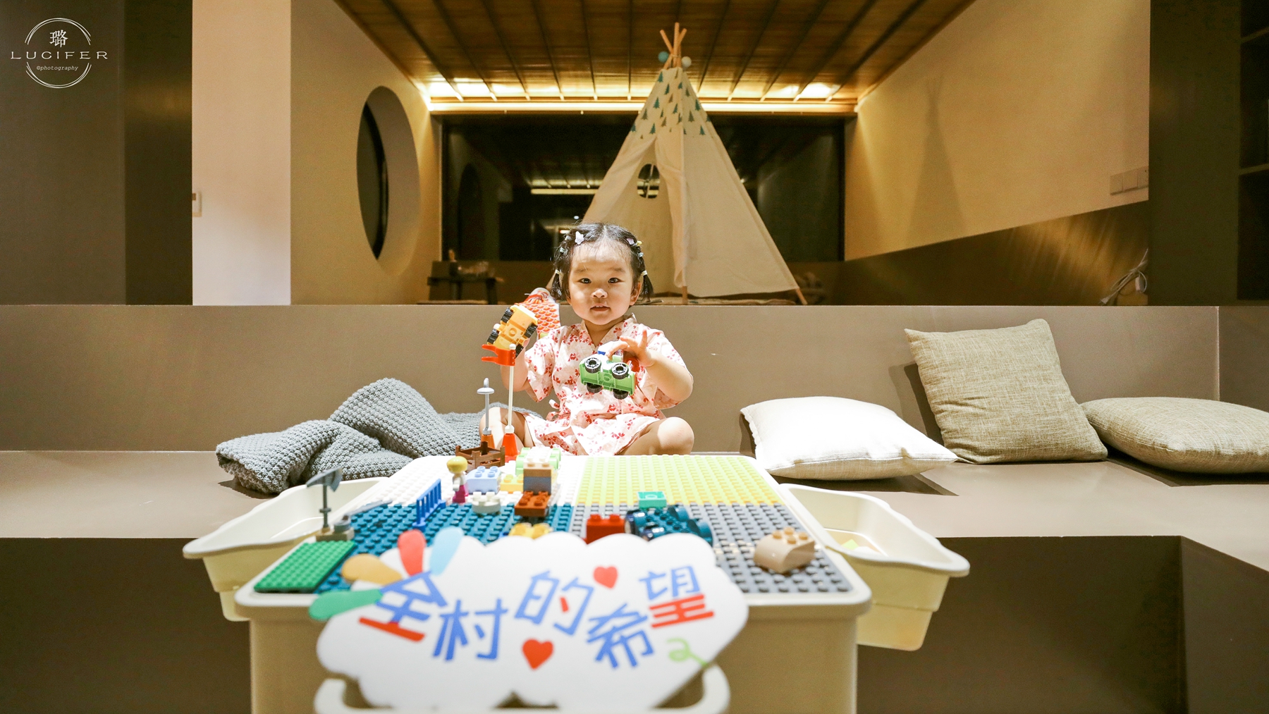 南京溧水:明媚欢脱的童年,与姥姥一块撒欢的夏季..