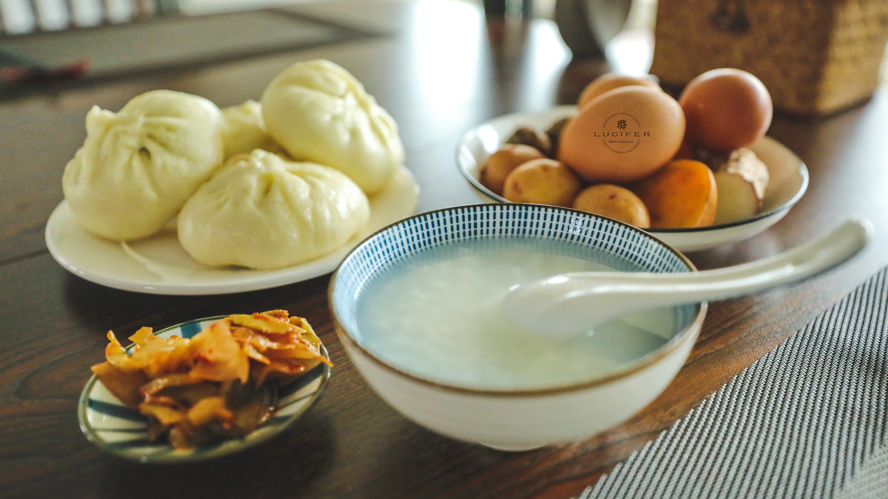 南京溧水:明媚欢脱的童年,与姥姥一块撒欢的夏季..