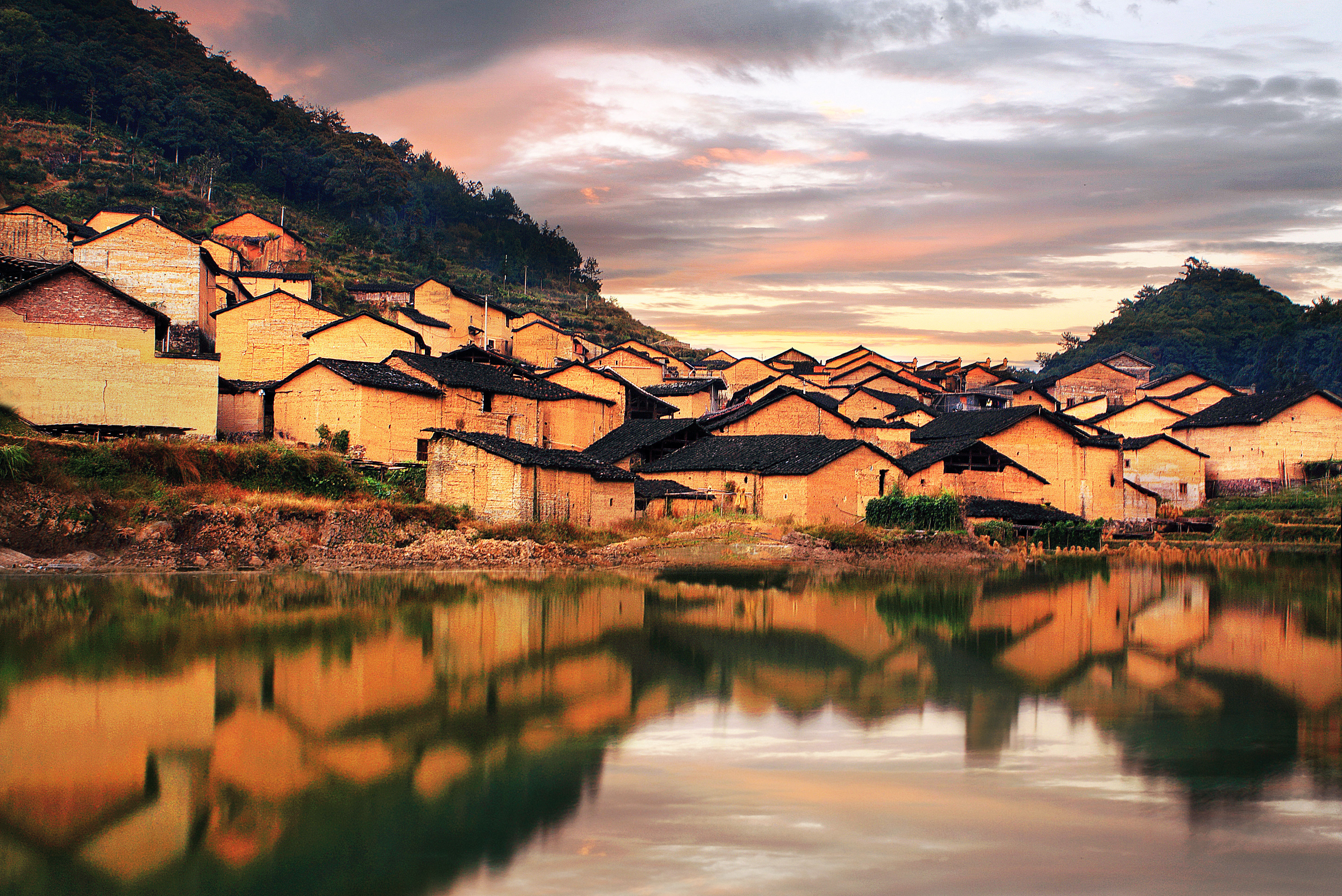 行走周宁是一场活色生香的旅行,福州旅游攻略-游侠客社区