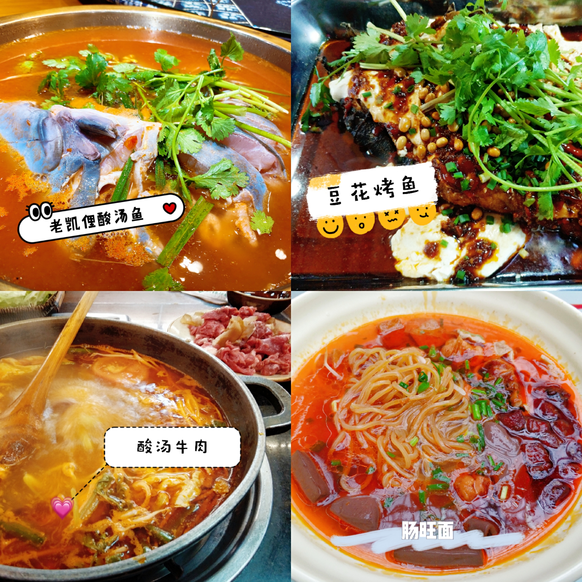 #我拍了拍秋季#多彩贵州 | 黔东南8天7晚 · 超攻略大全