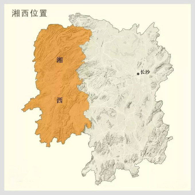 #我拍了拍秋季#那山、那水、那人，湘西远比你想象的更“勾魂”,张家界旅游游记