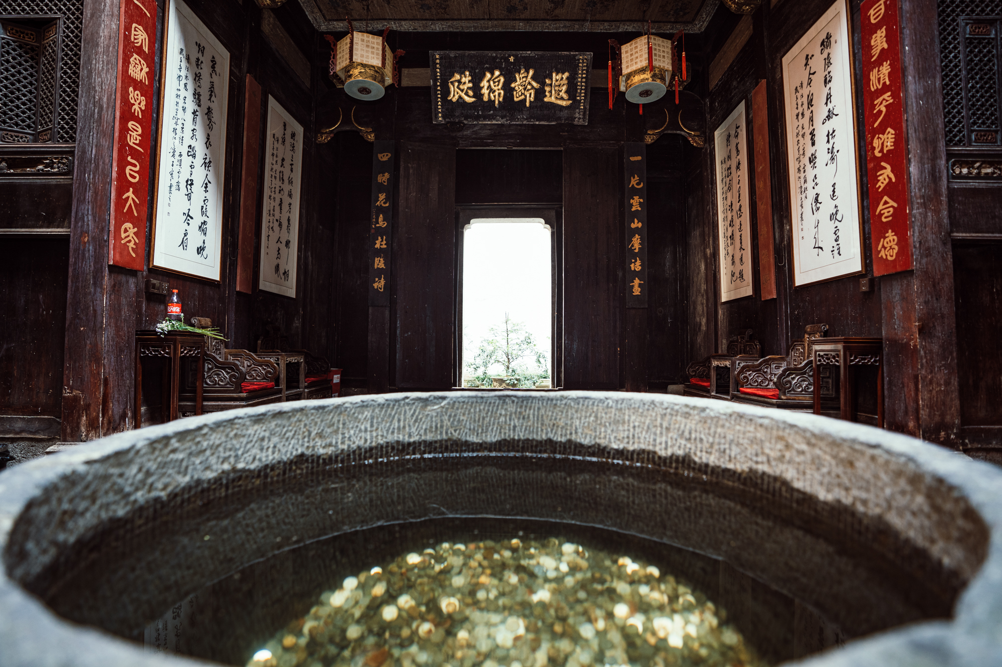 古道西风神车,小桥徽商人家,朝阳初上,自嗨人浪天涯~