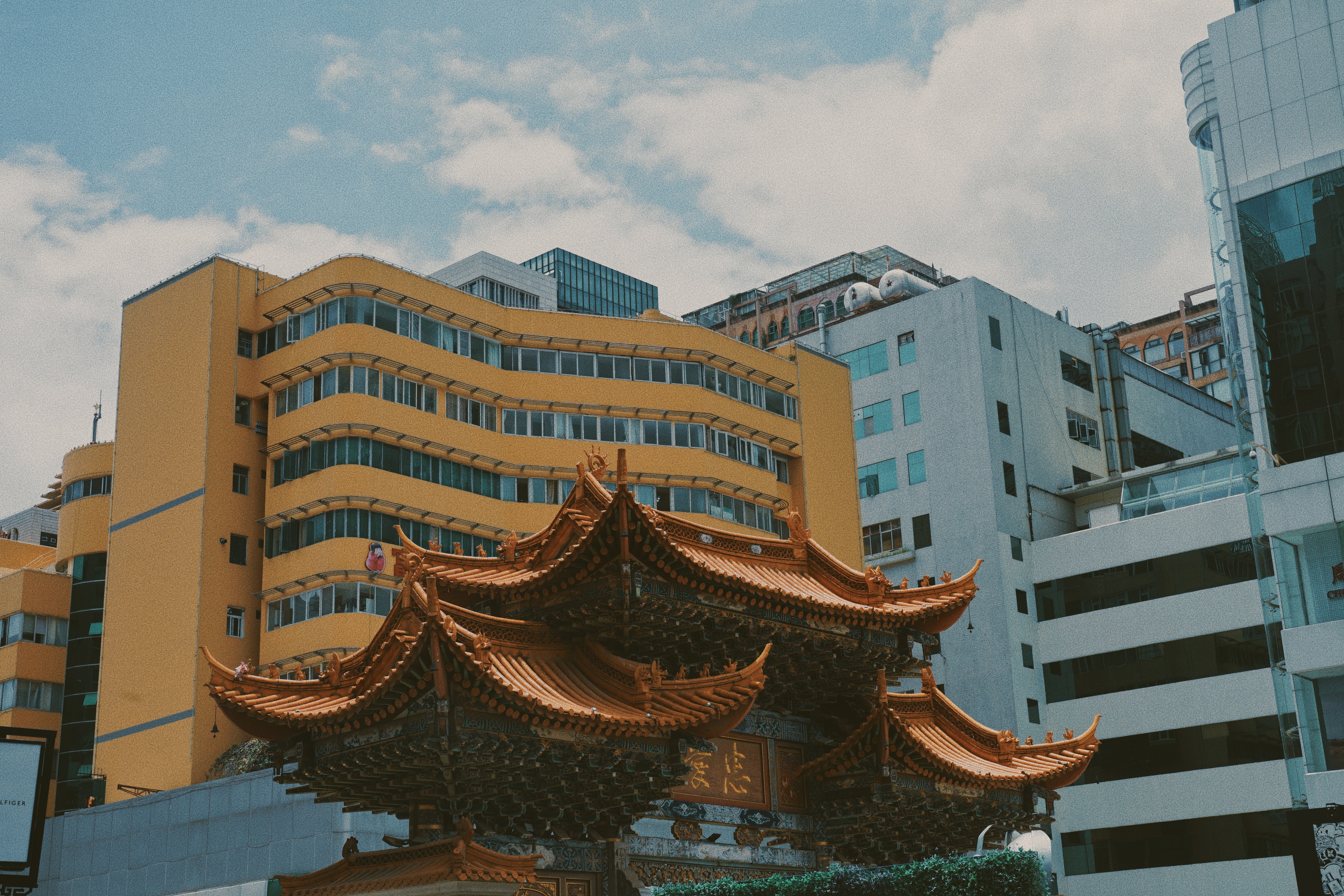 云南 | 酸甜苦辣咸,至味滇东南