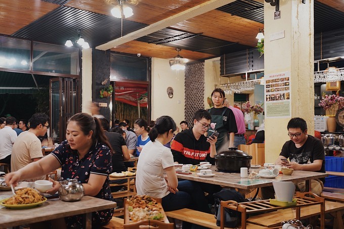 云南 | 酸甜苦辣咸,至味滇东南