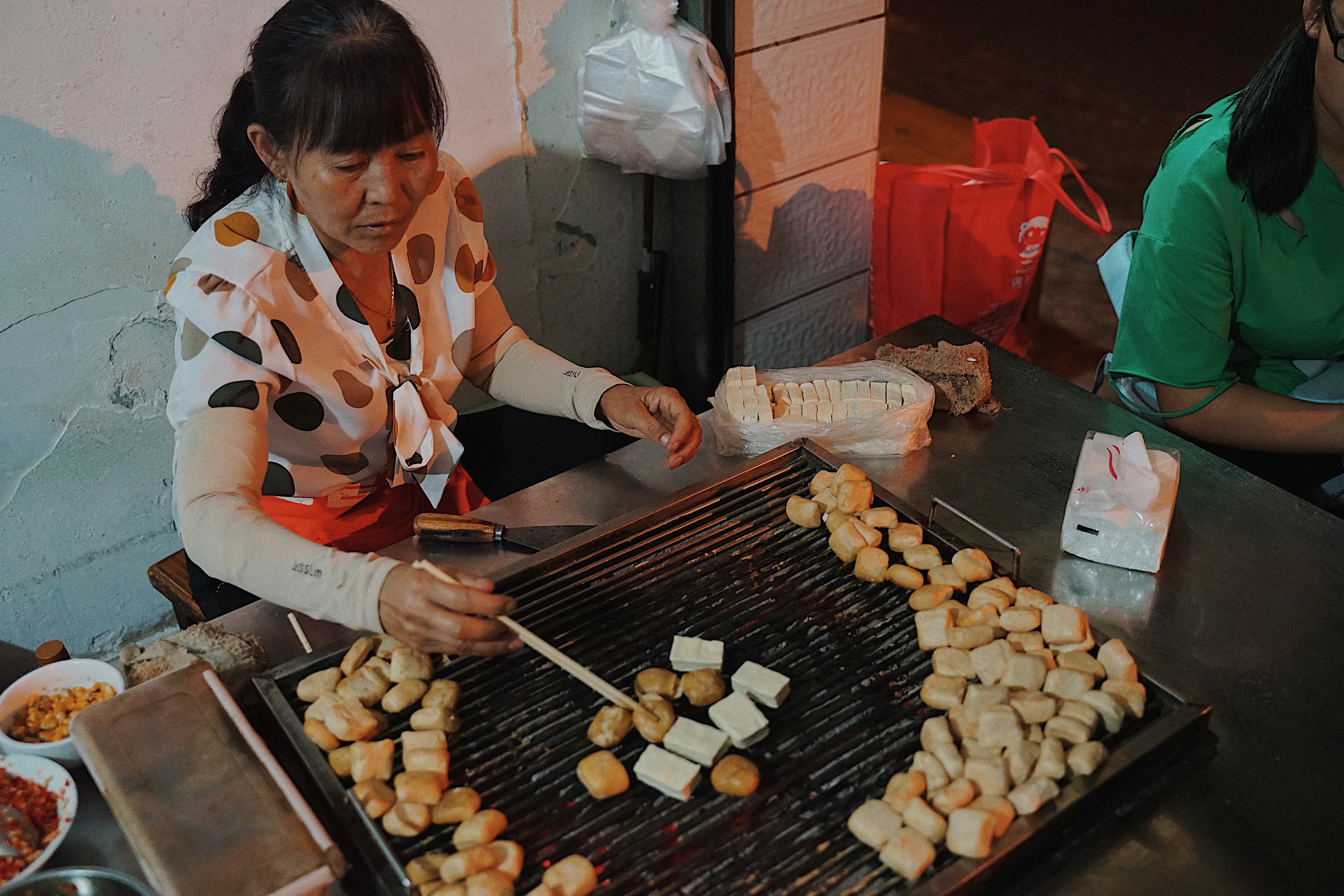 云南 | 酸甜苦辣咸,至味滇东南