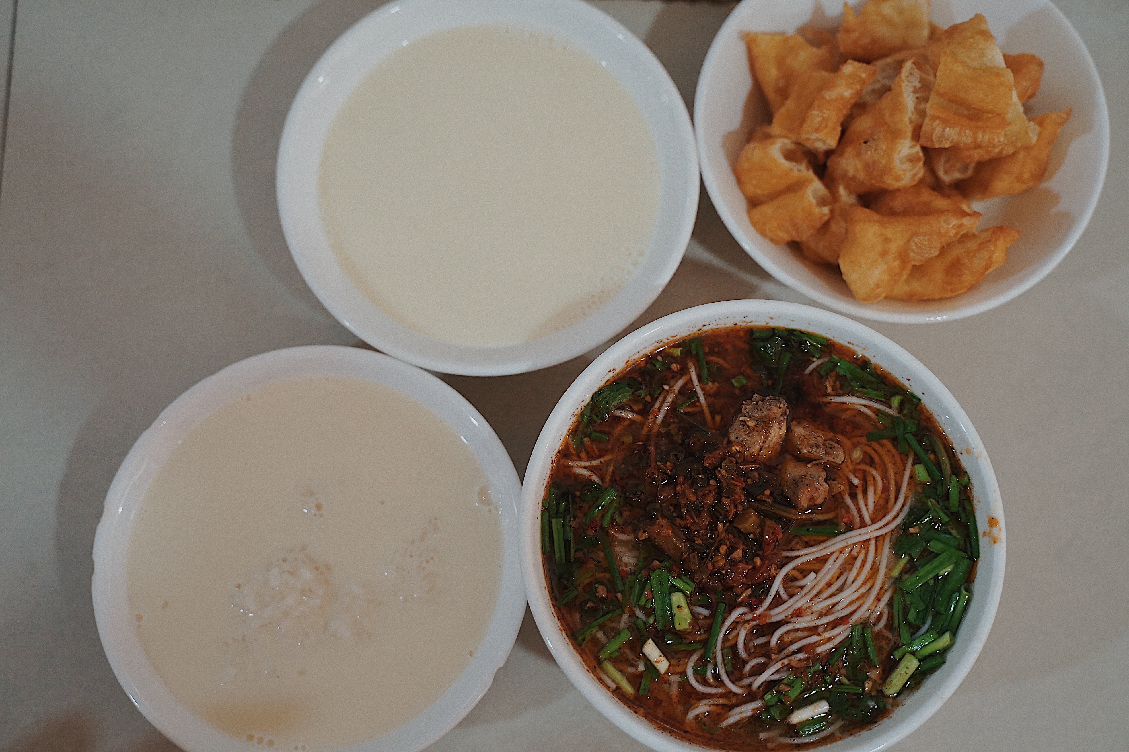 云南 | 酸甜苦辣咸,至味滇东南