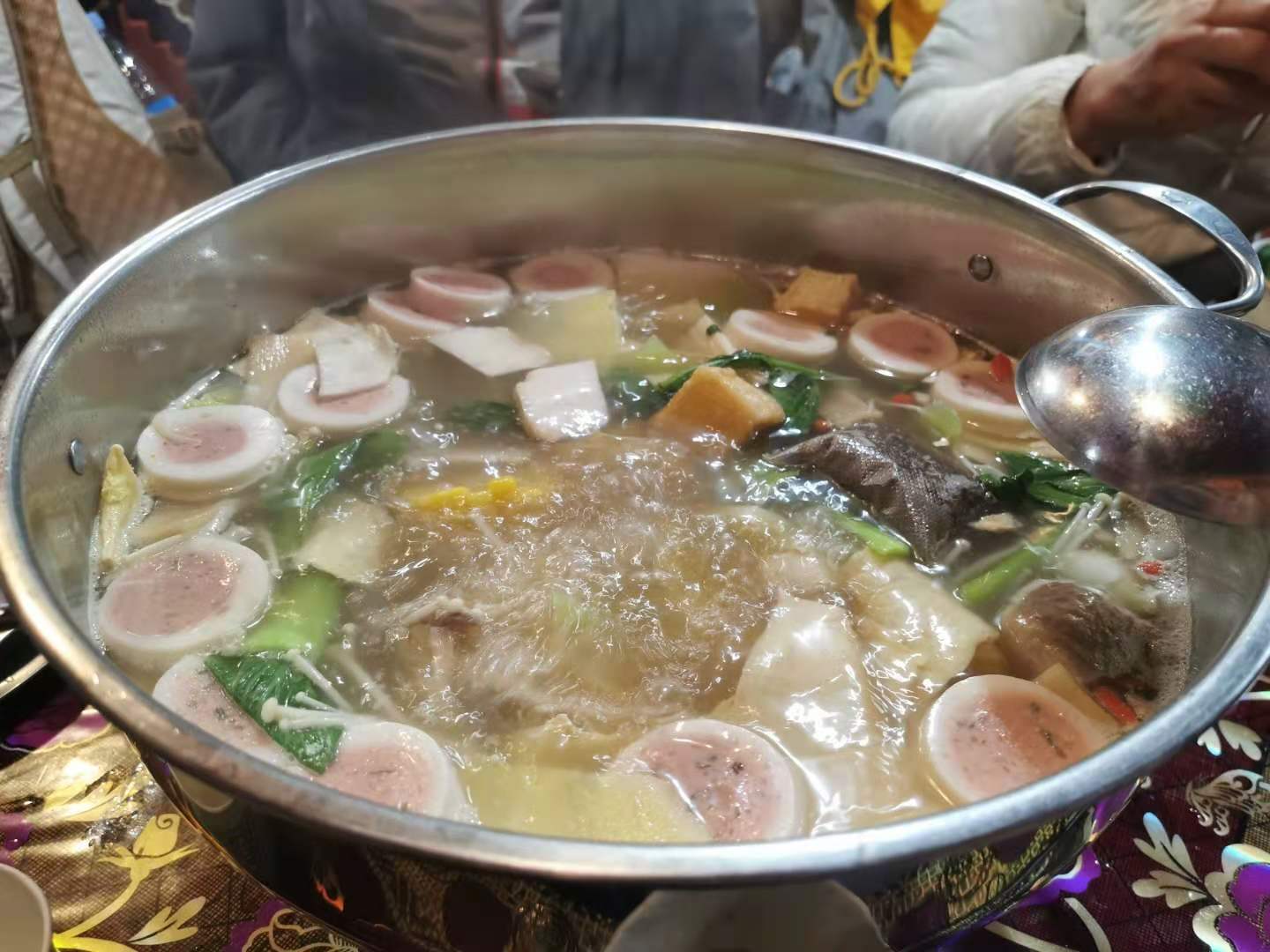 #我拍了拍秋季#朝圣宇宙中心冈仁波齐