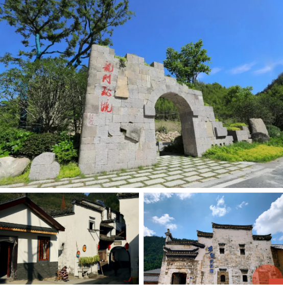 新临安人,留在临安过年龙门秘境百万爱心大放送,临安旅游攻略-游侠客