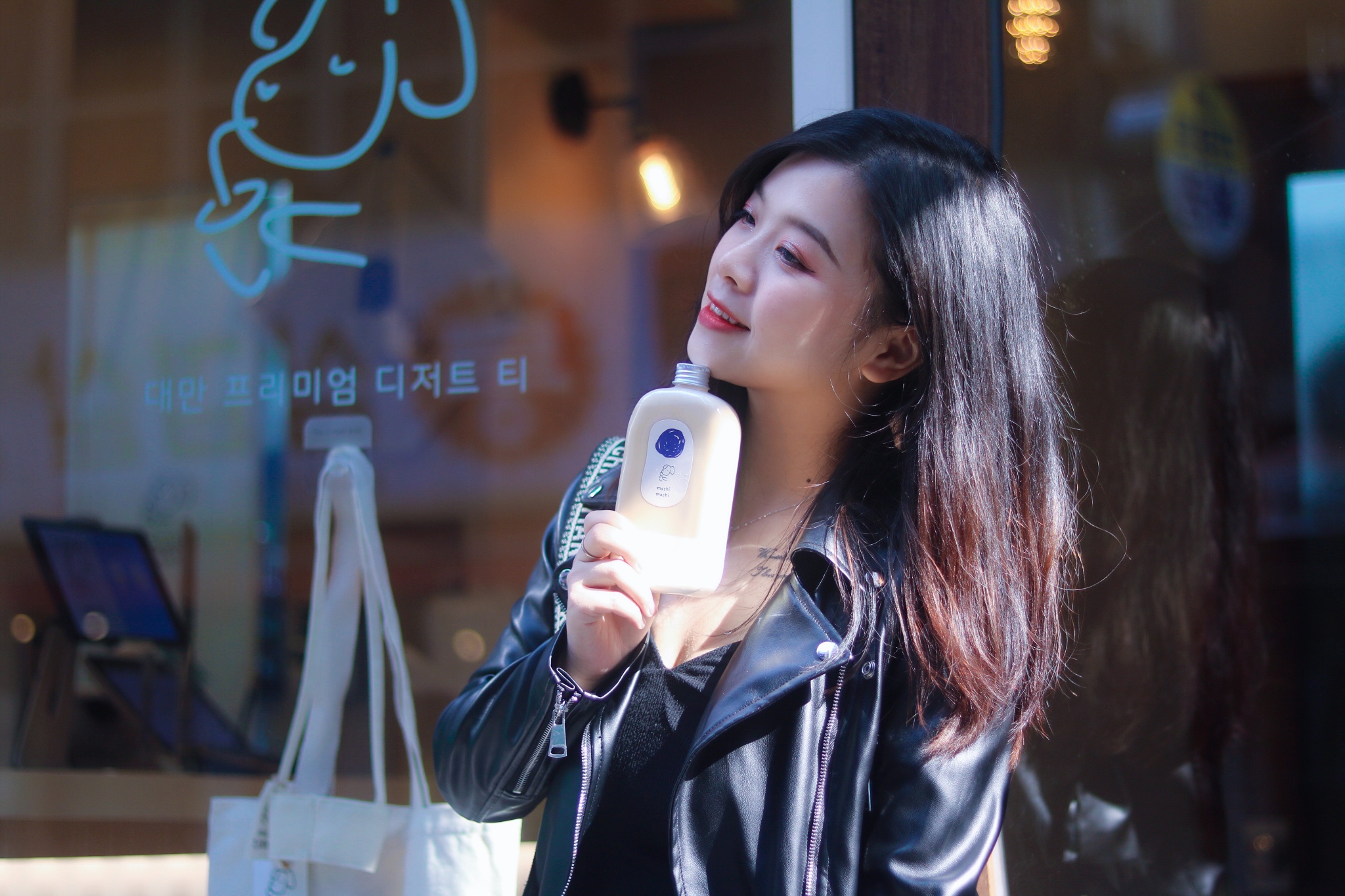又见首尔|追寻艺术的秋季,如约而至的梦幻涂鸦秀