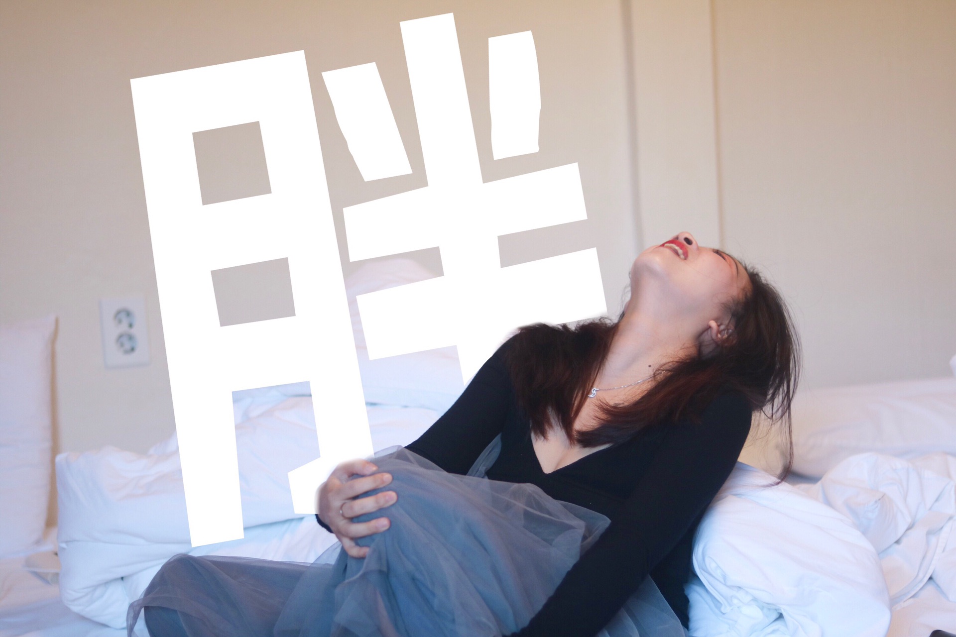 又见首尔|追寻艺术的秋季,如约而至的梦幻涂鸦秀