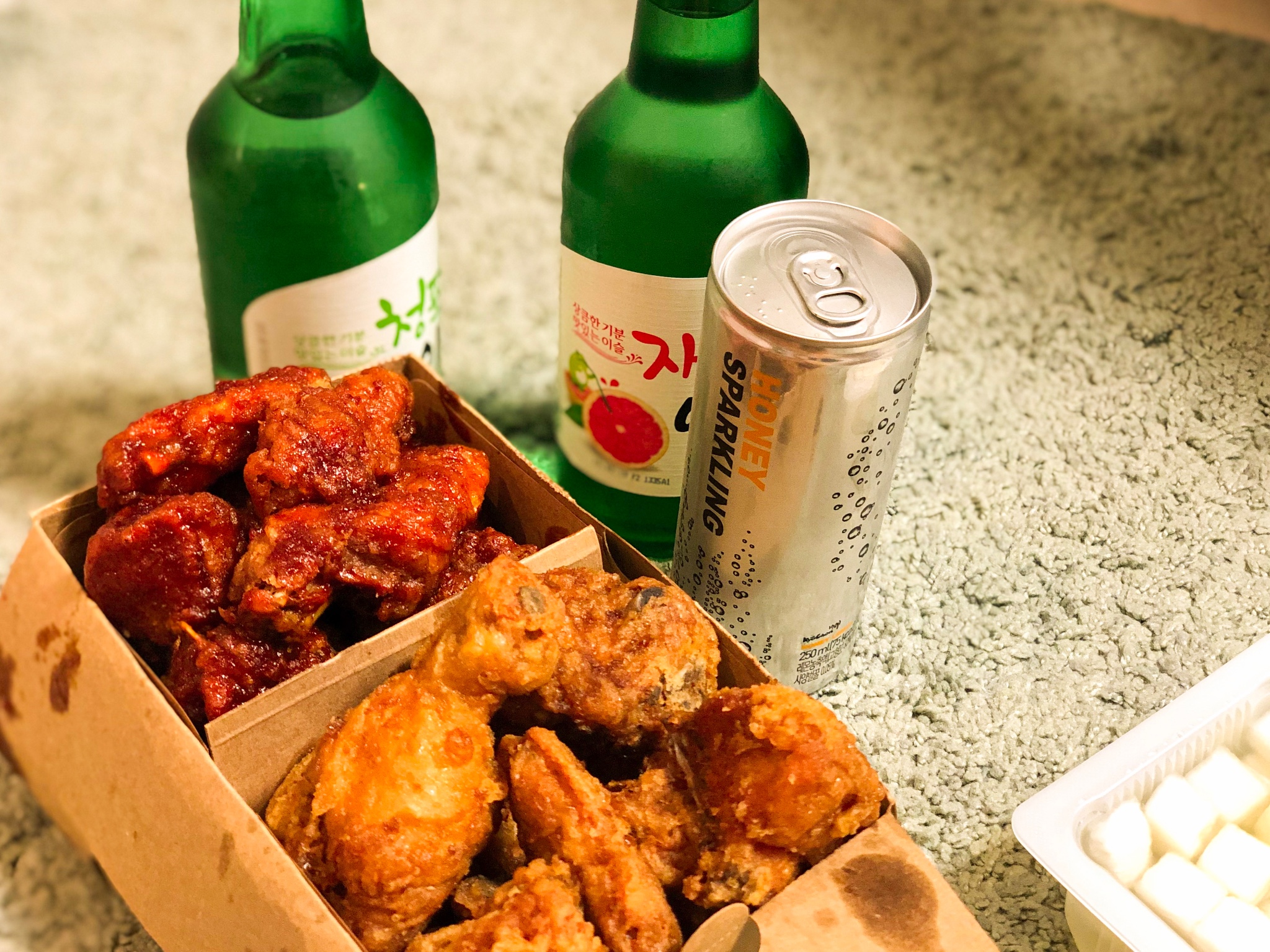 又见首尔|追寻艺术的秋季,如约而至的梦幻涂鸦秀
