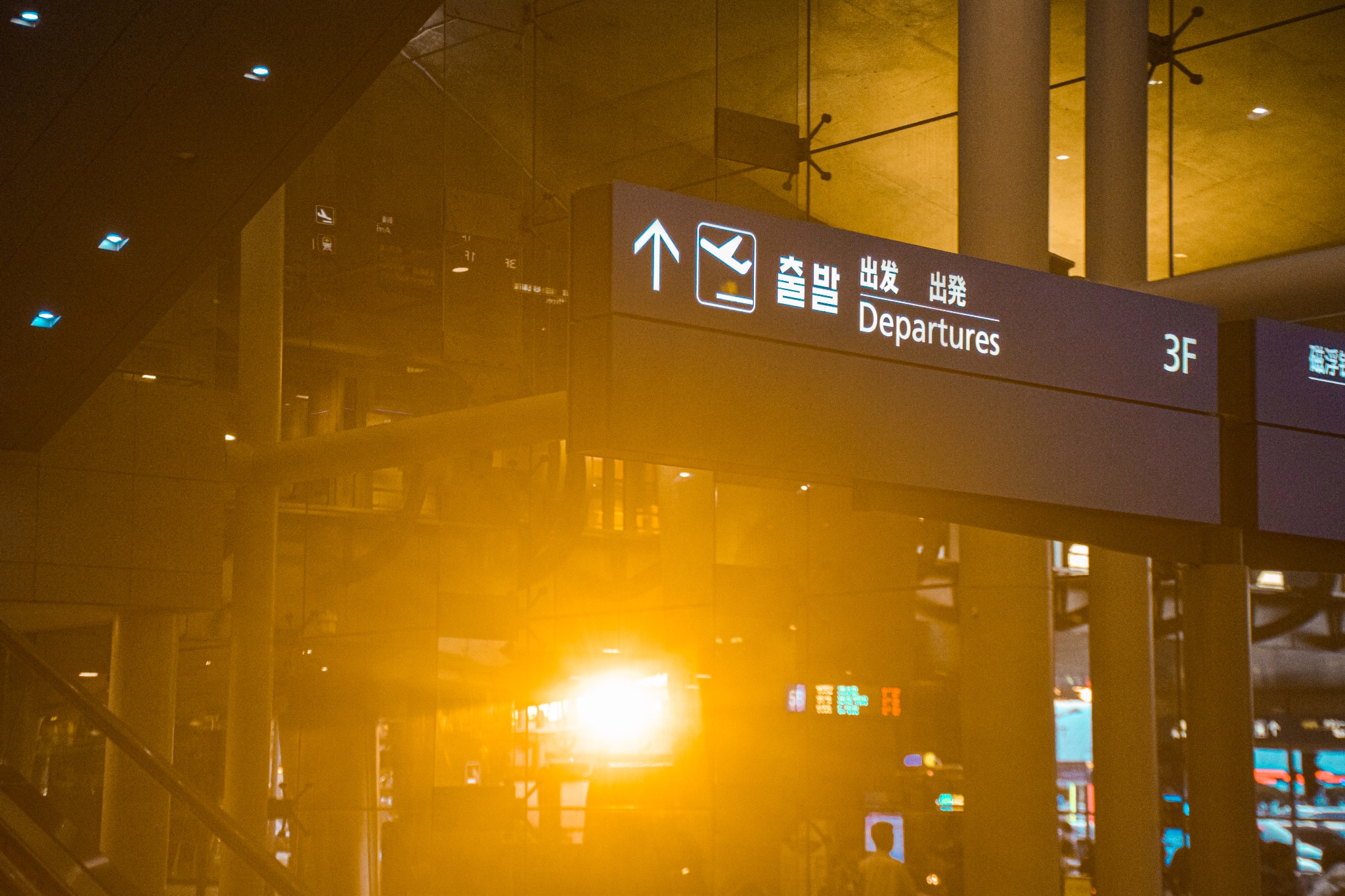 又见首尔|追寻艺术的秋季,如约而至的梦幻涂鸦秀