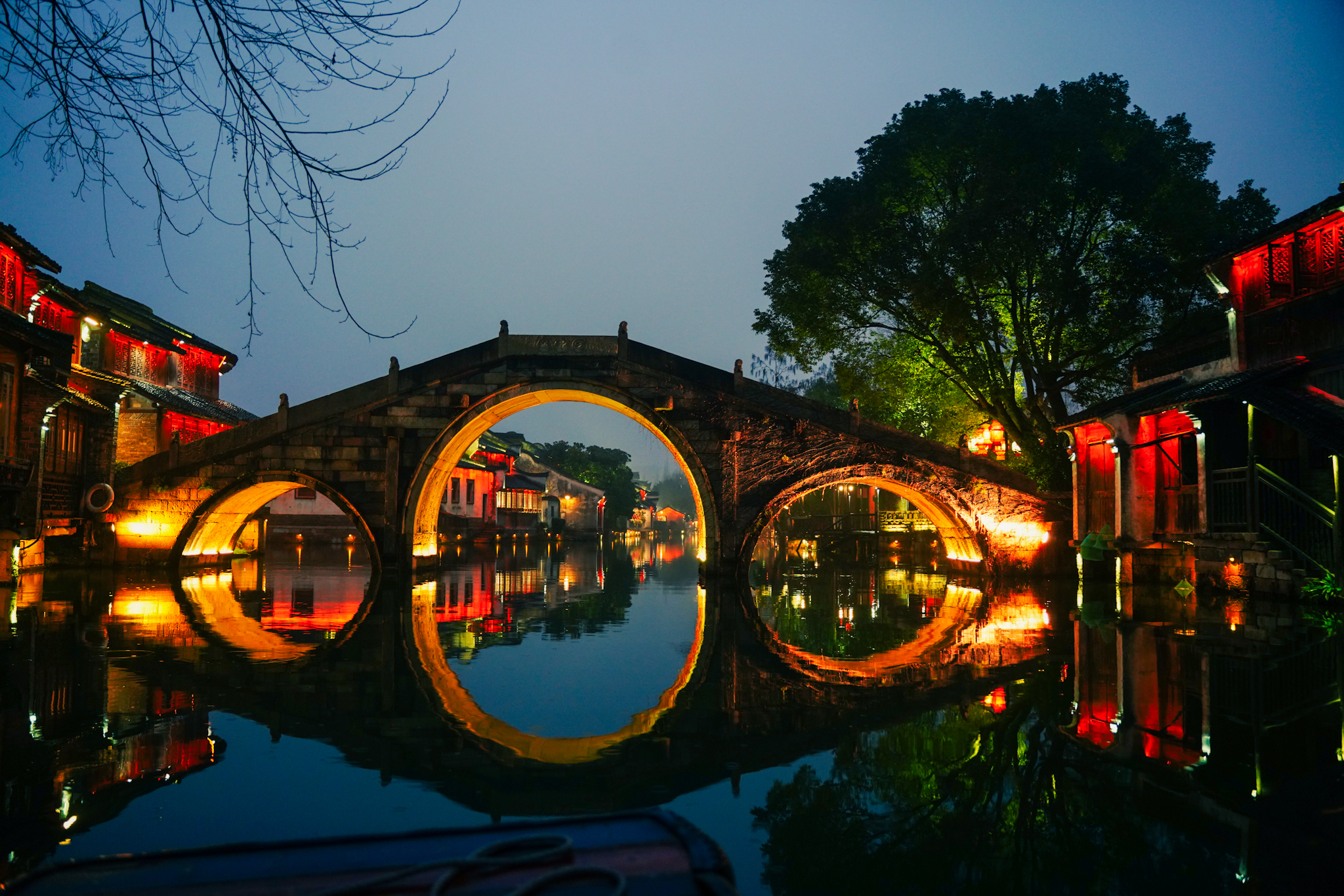 浙江春节旅游资讯(浙江2021春节旅游)