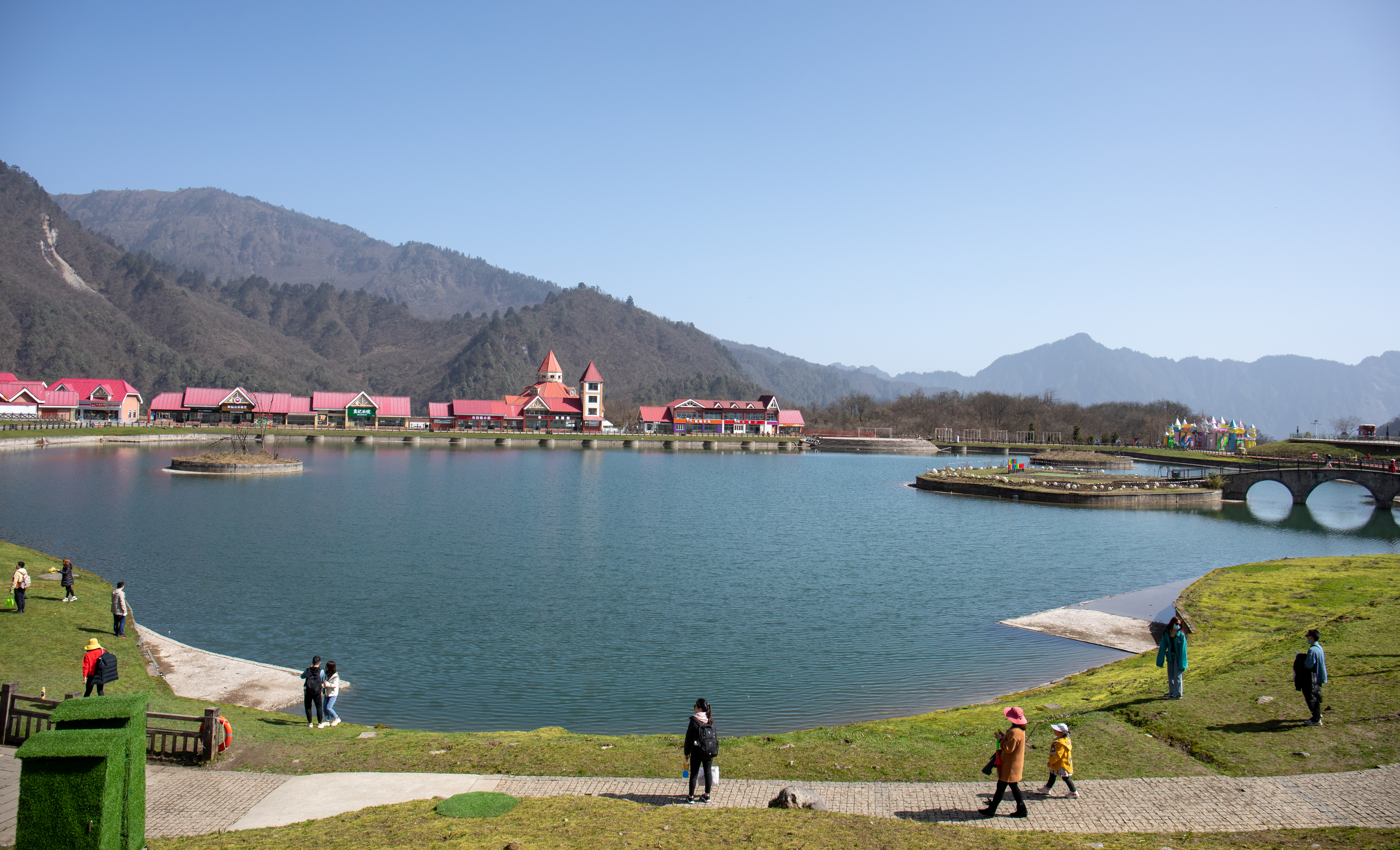 春日來信#淡季的西嶺雪山-成都-西嶺雪山 一日遊,西嶺雪山旅遊攻略