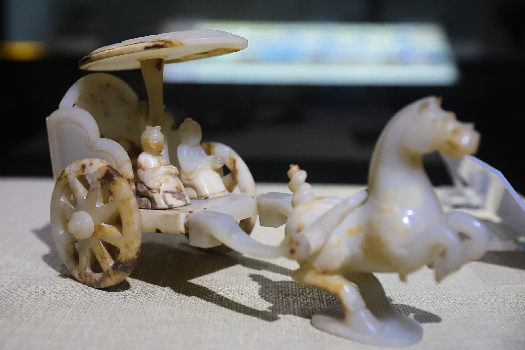 暑假打卡东方盐湖城,玩好江南逍遥仙镇