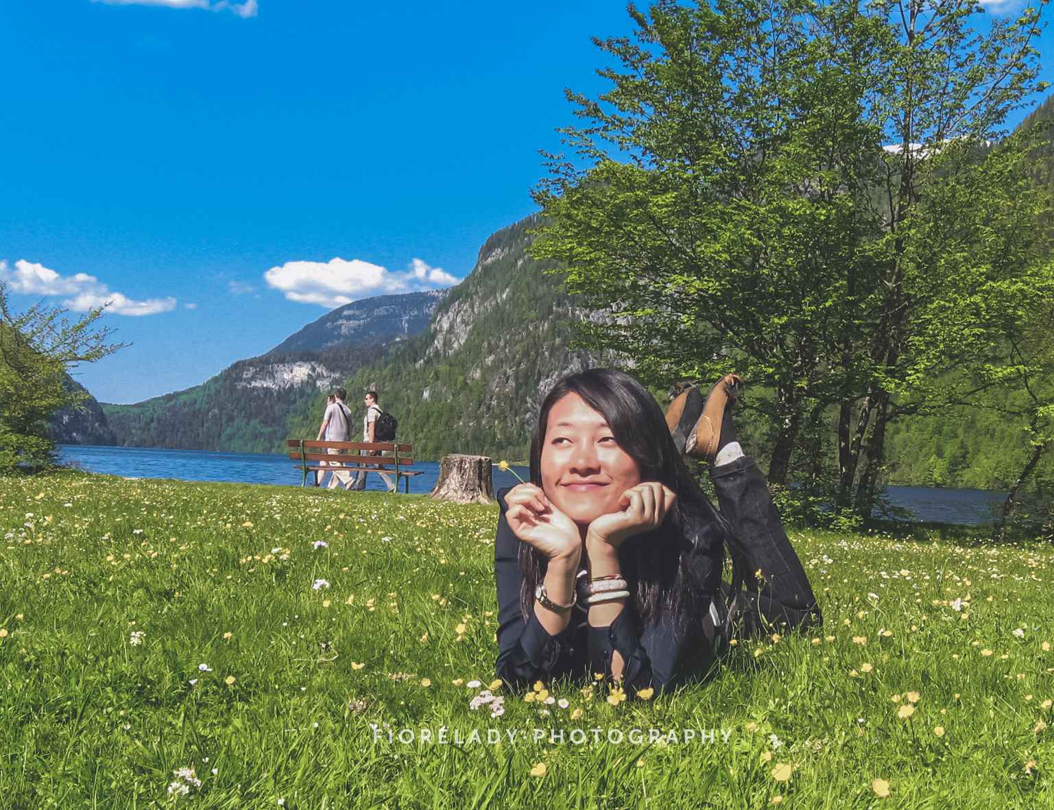 把心遗忘在德国的童话城堡与湖光山色(天鹅堡,国王湖,海德堡等)