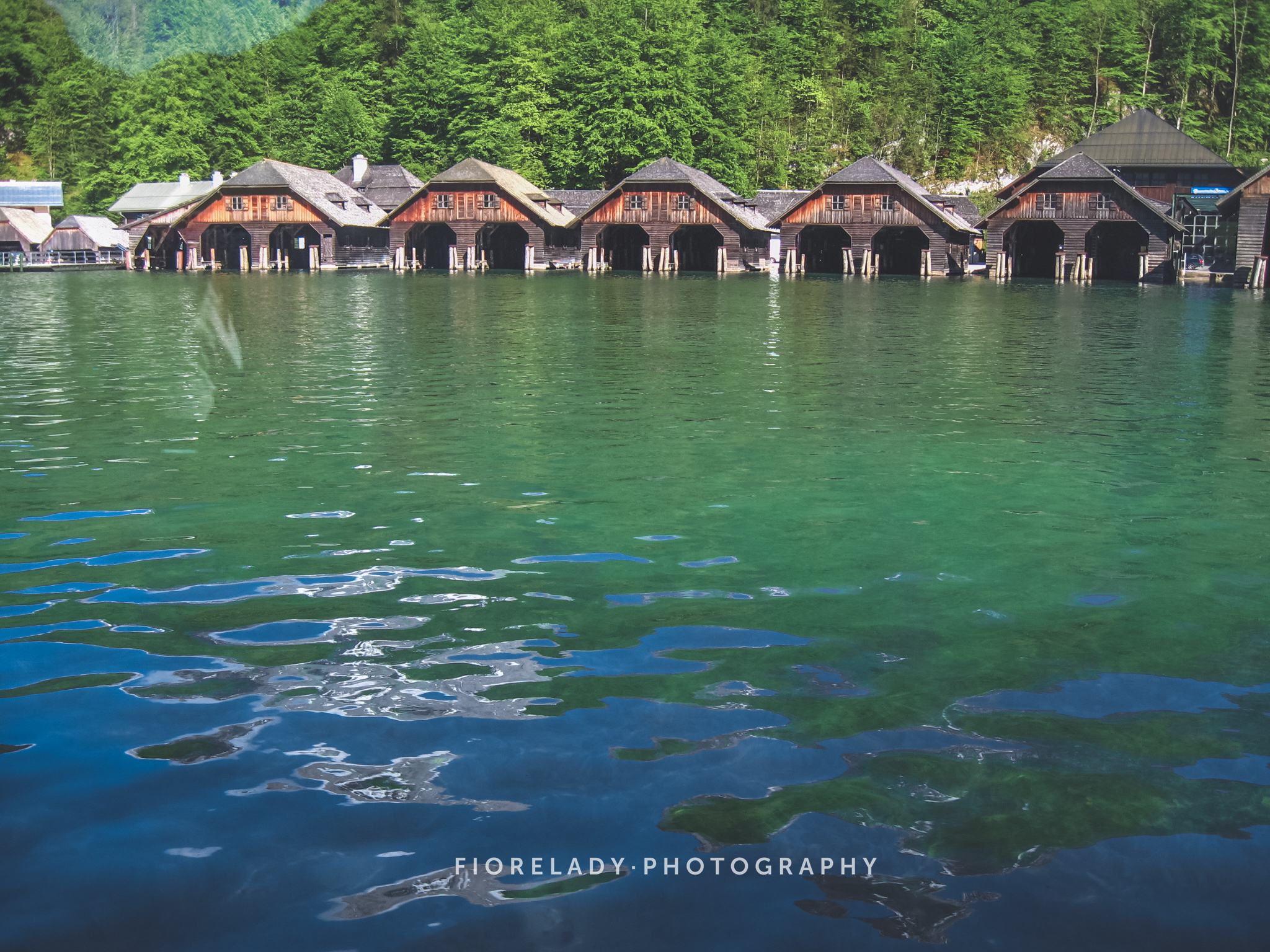 把心遗忘在德国的童话城堡与湖光山色(天鹅堡,国王湖,海德堡等)