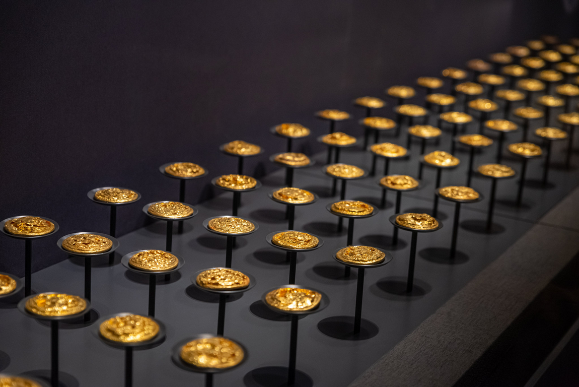 海昏侯,值不值得去看看呢?,江西旅游攻略-游侠客社区