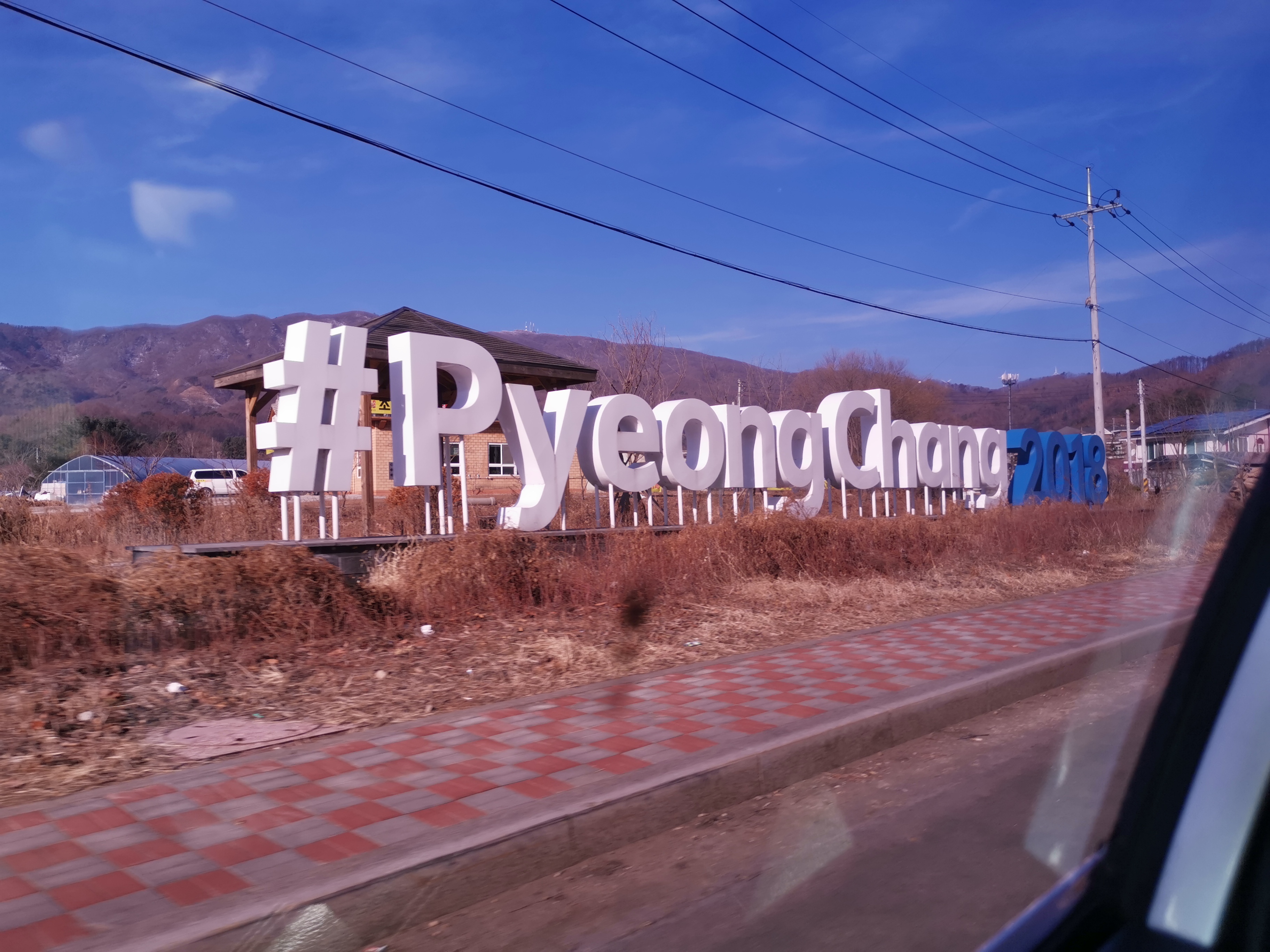 #攻略投稿#单板大神肖恩怀特在这里三届封神|探秘韩国冬奥滑雪圣地——江原道凤凰滑雪公园