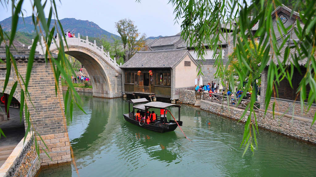 求大家推荐一下北京小众又有趣的旅游目的地?