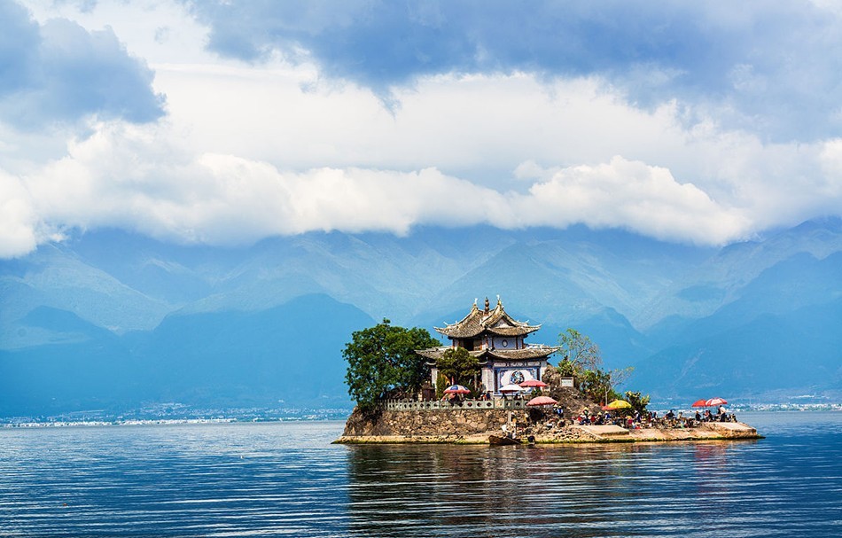 <a target='_blank' href='https://bbs.youxiake.com/mdd/1228.html'>大理</a>古城