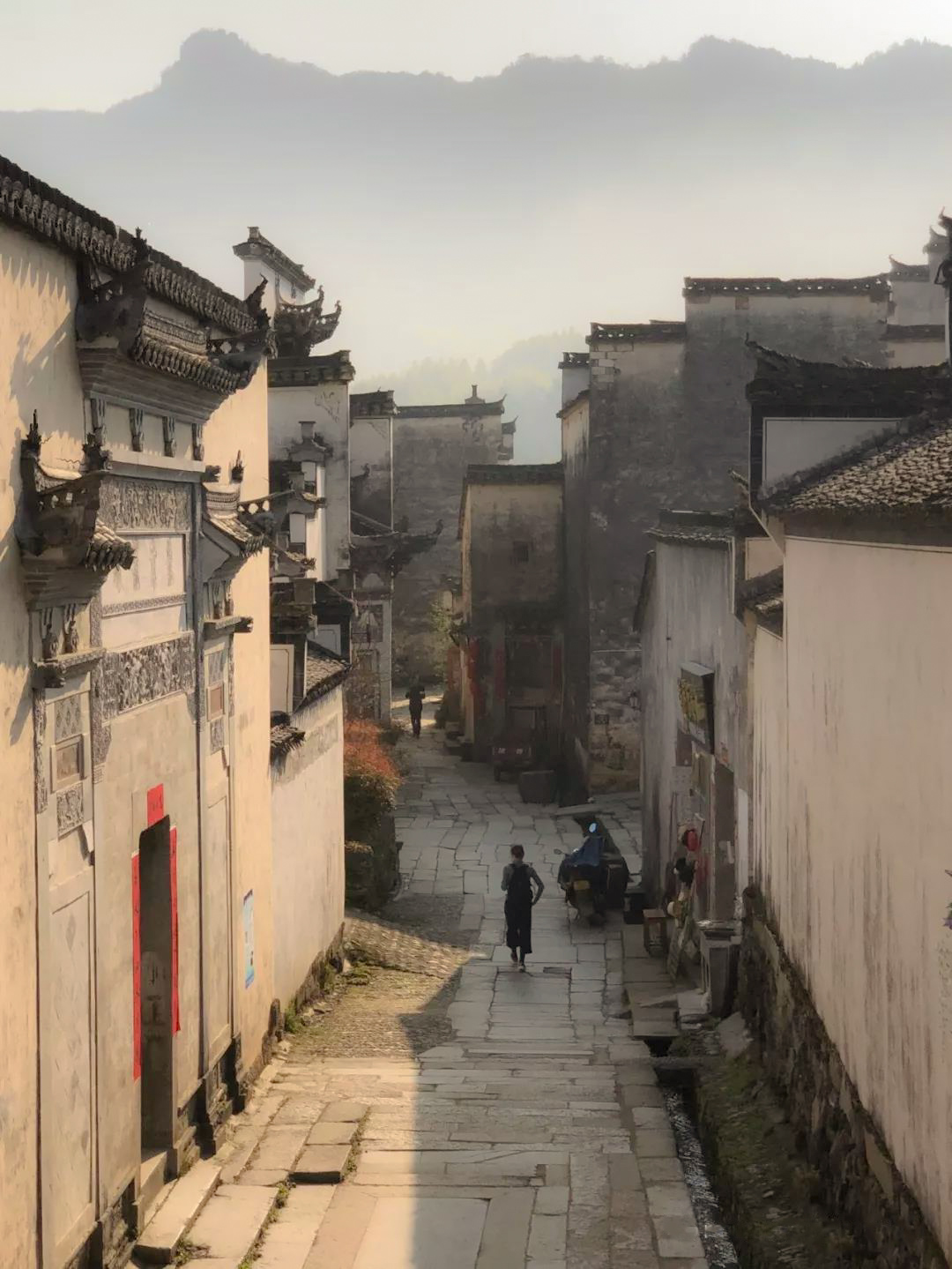 南屏旅游问答